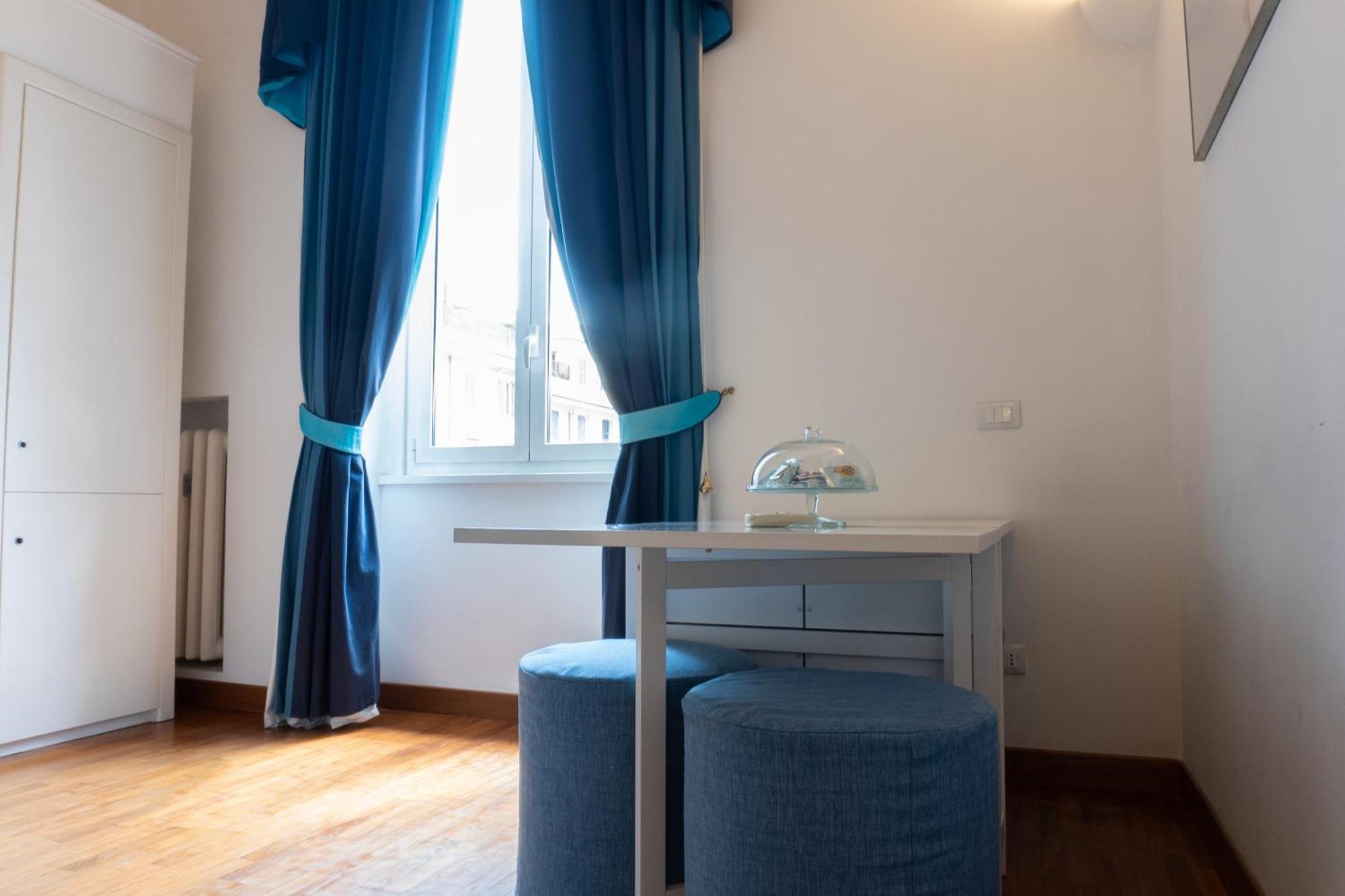 Residenza Romana Roma