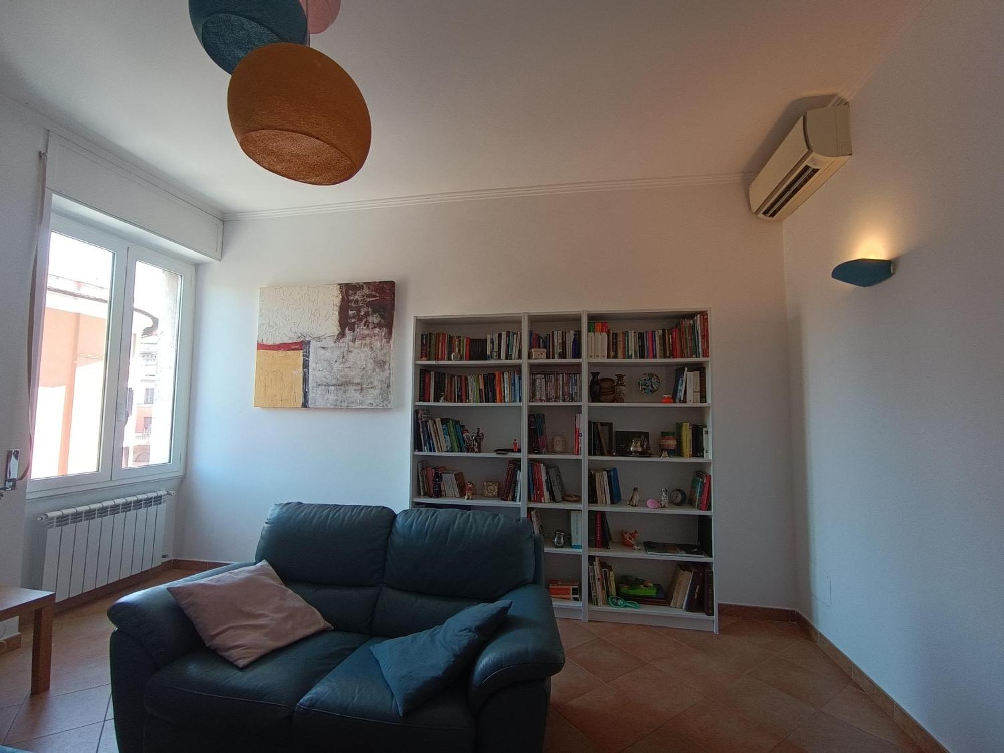 Apartment Garbatella *