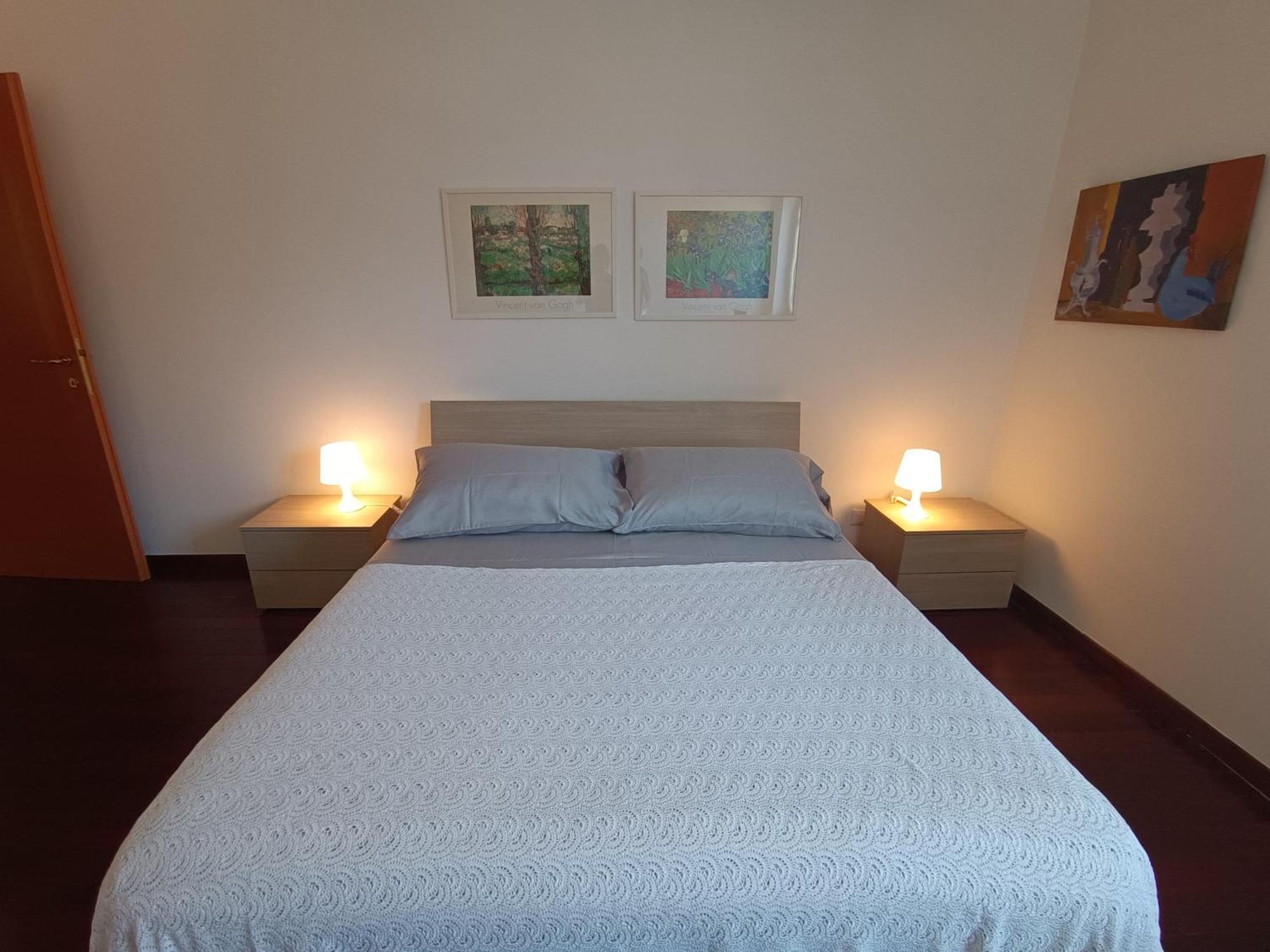 Garbatella Apartment *