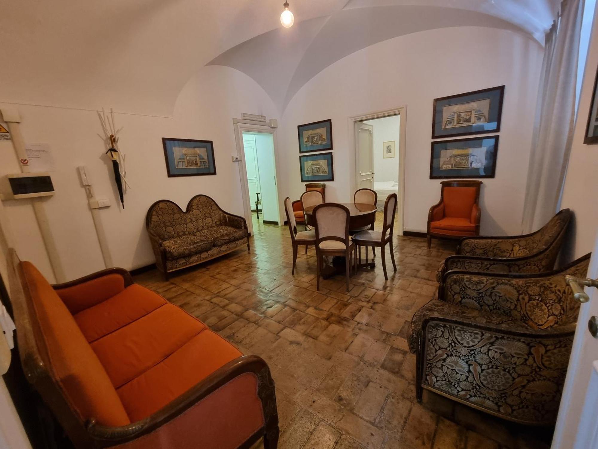Apartment Luxury 2 Bedroom In The Heart Of