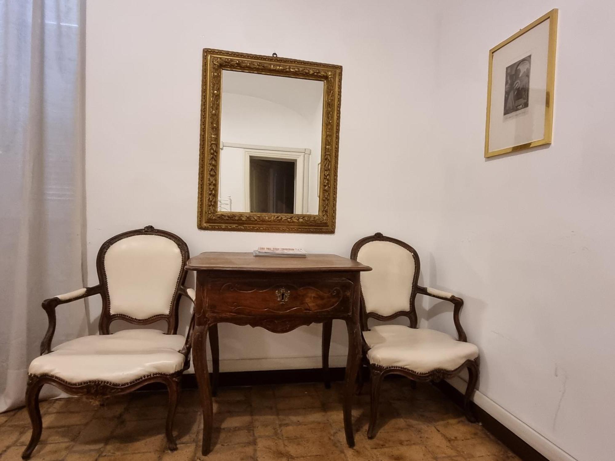 Apartment Luxury 2 Bedroom In The Heart Of Rome