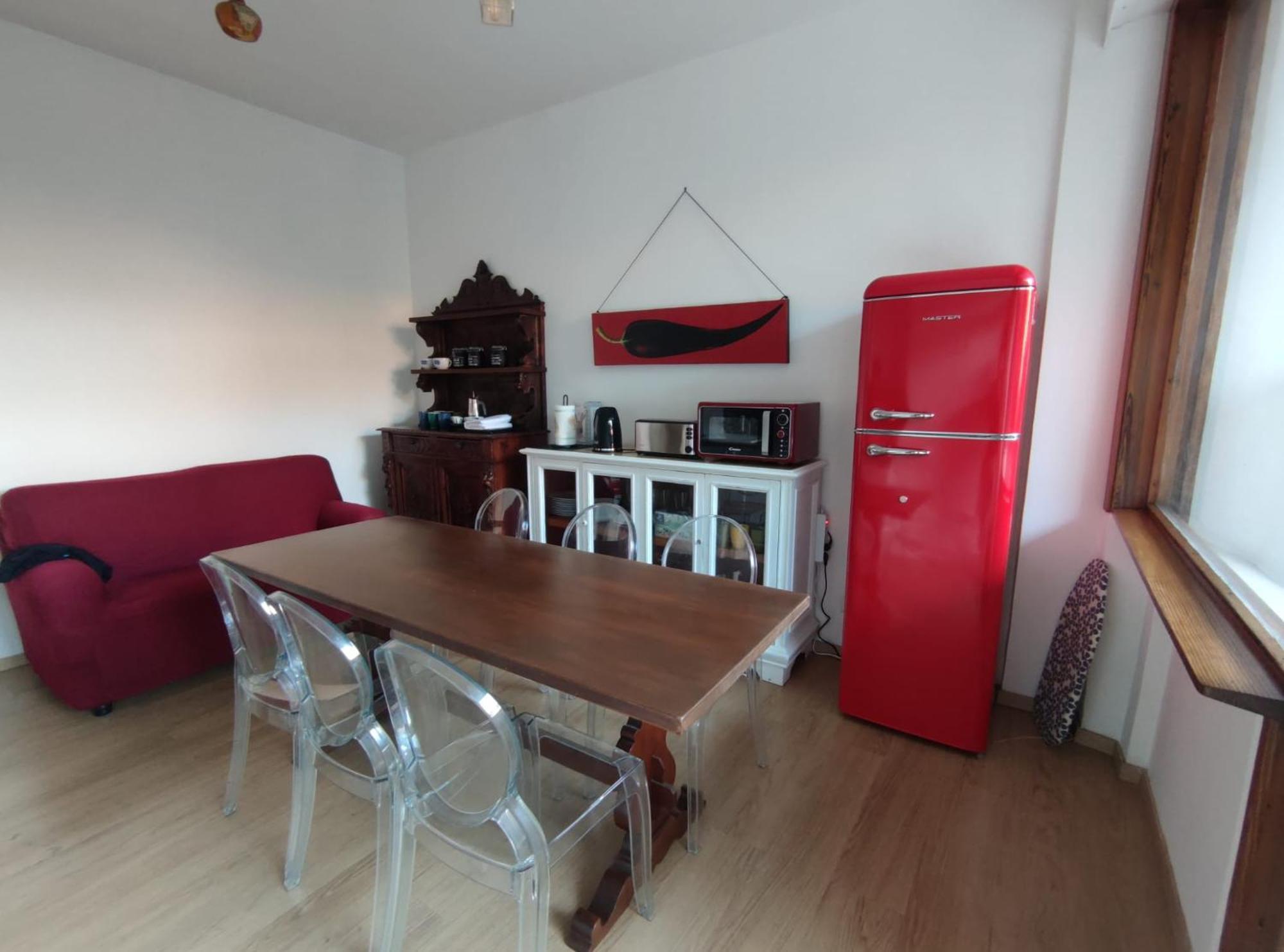 Vanity - 4 Bedrooms With 4 Bathrooms - Ac & Wifi Apartment