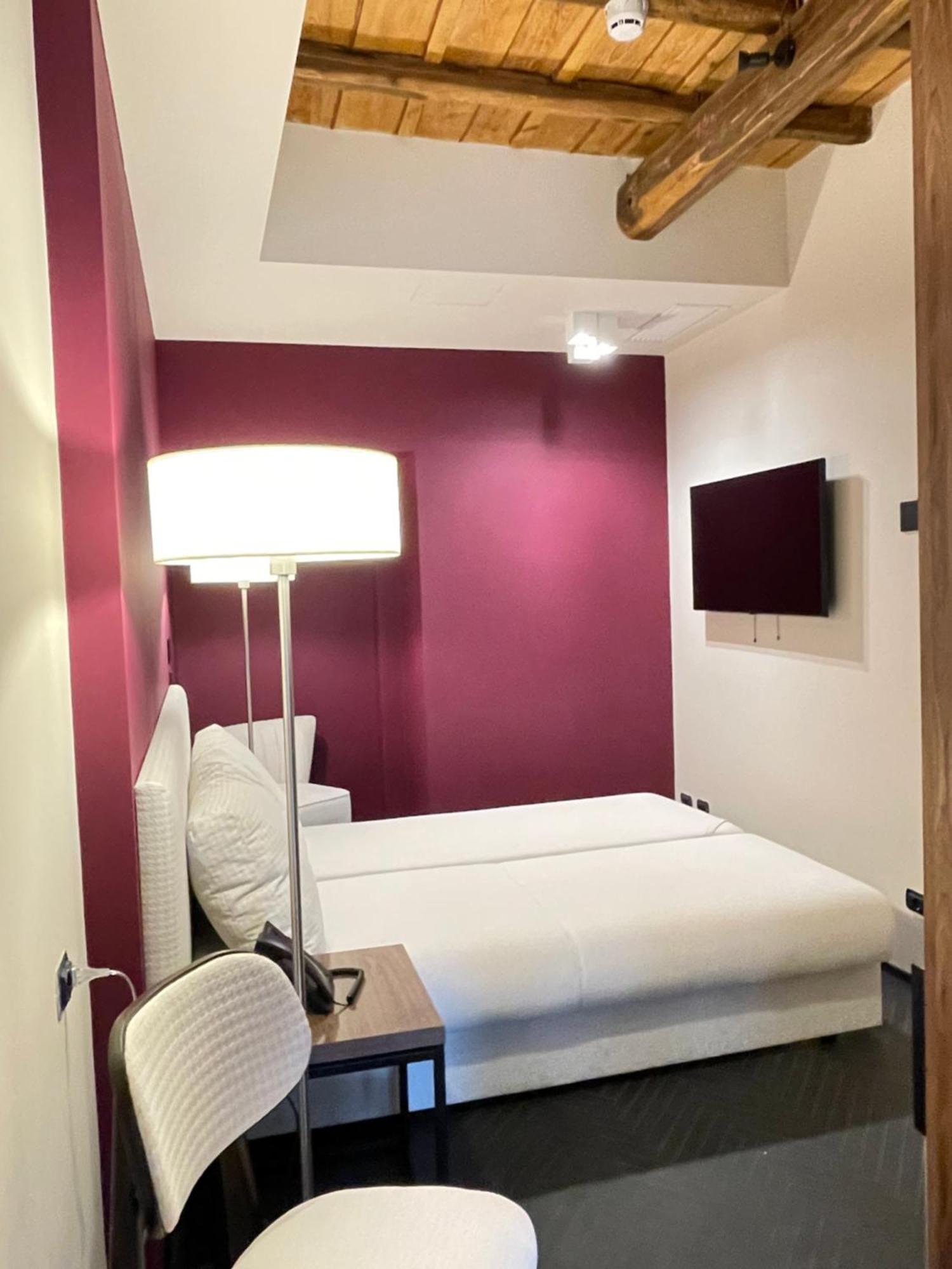 Passpartout Boutique Palace Rome