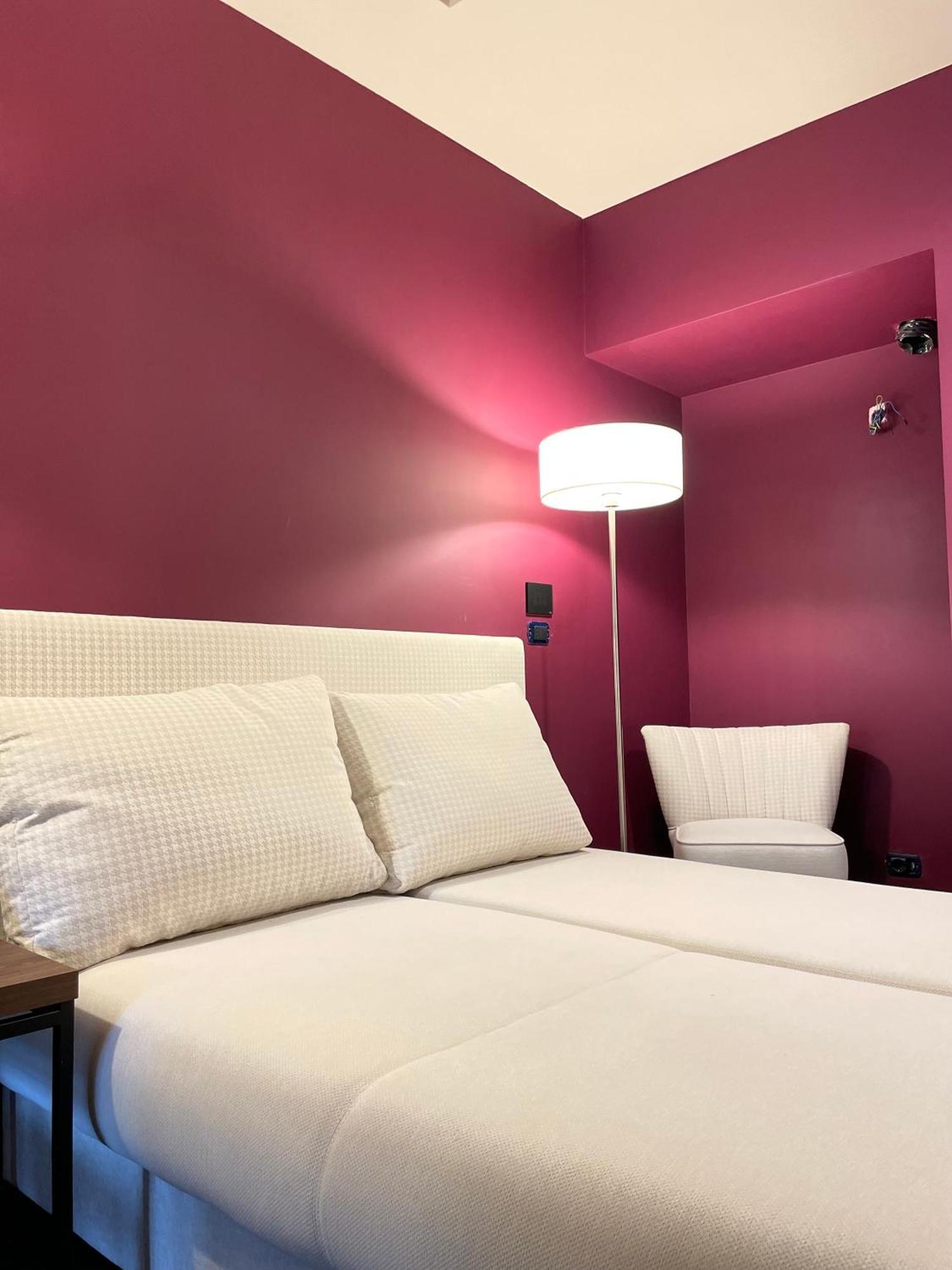 Passpartout Boutique Palace Guest house