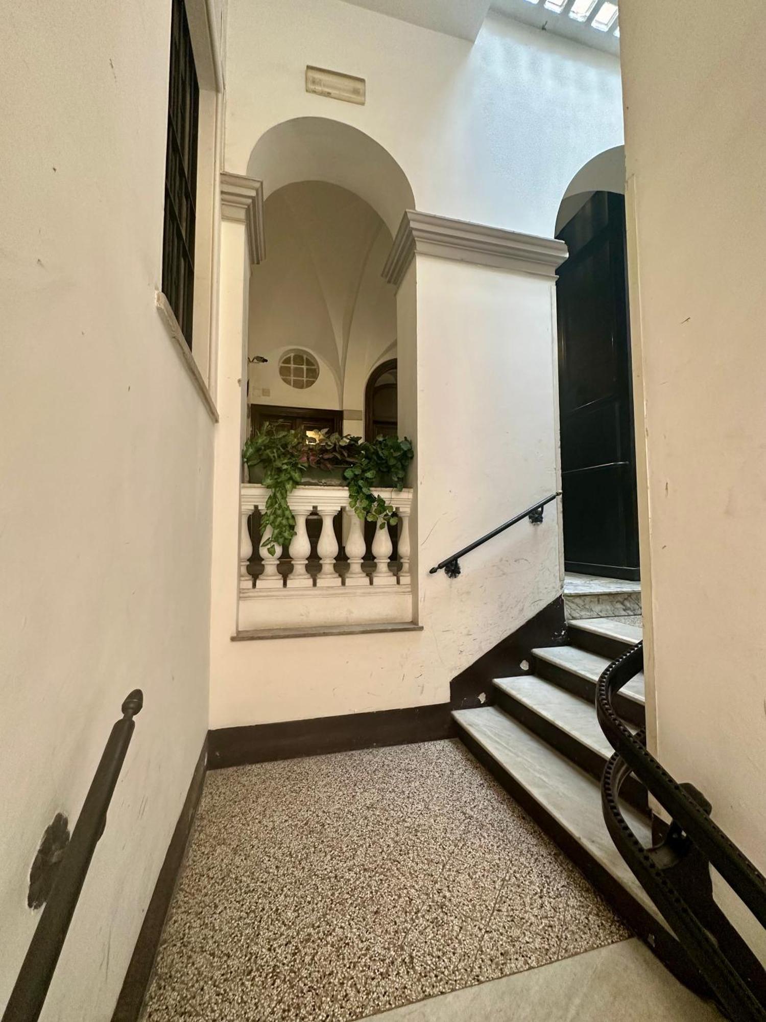 Nazionale Palace Guest house Rome
