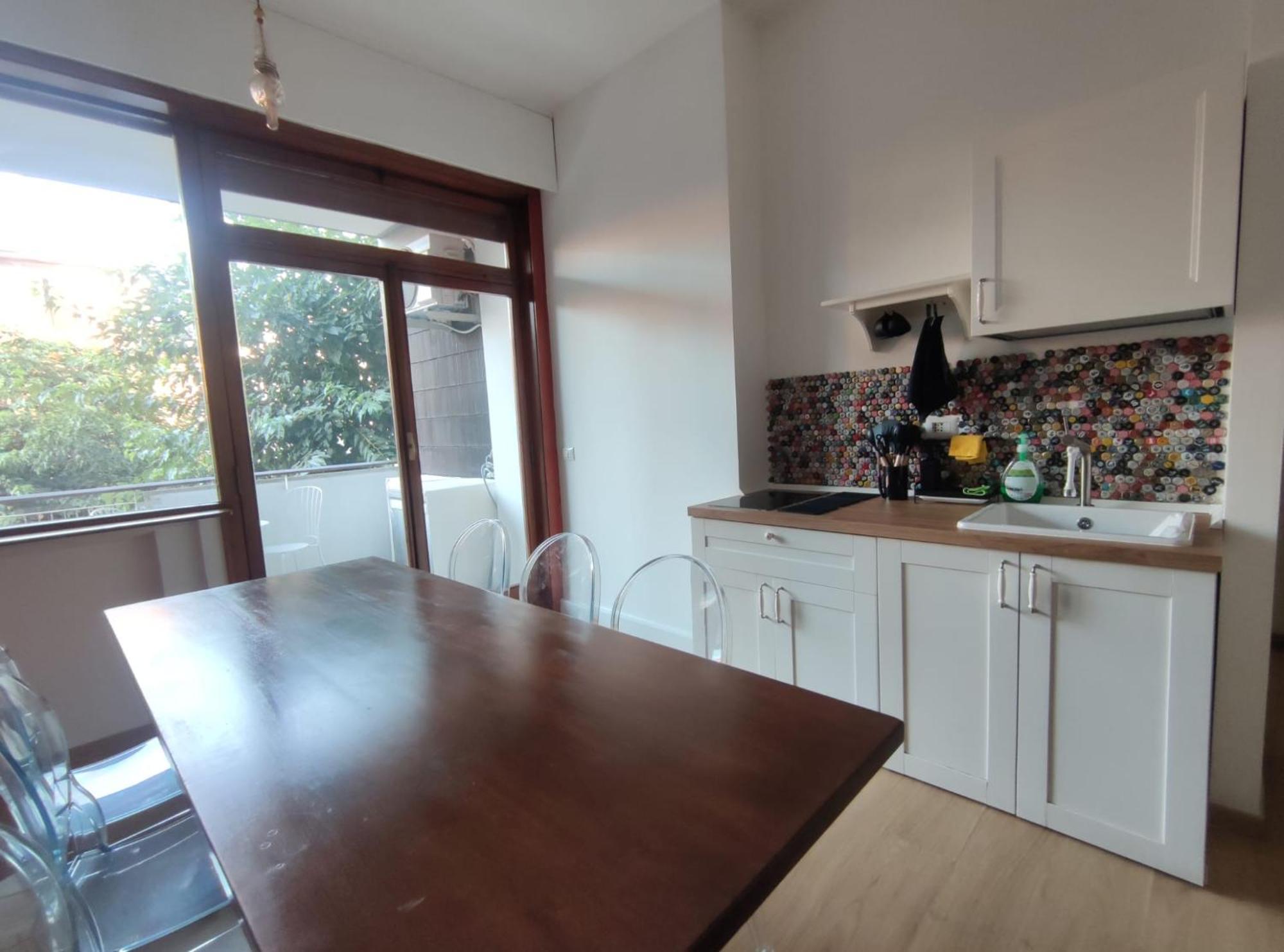Vanity - 4 Bedrooms With 4 Bathrooms - Ac & Wifi Apartment