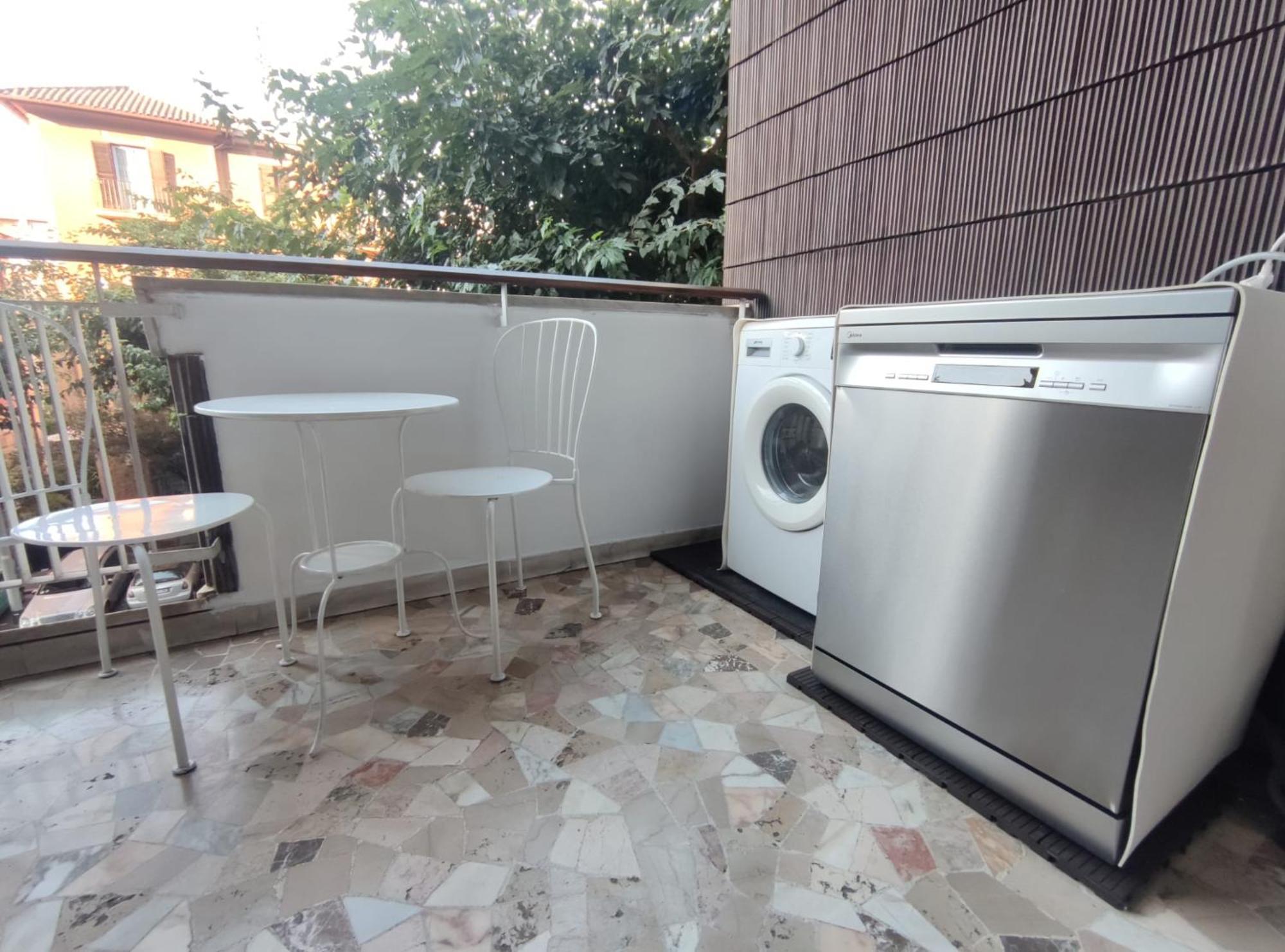Vanity - 4 Bedrooms With 4 Bathrooms - Ac & Wifi Apartment Rome