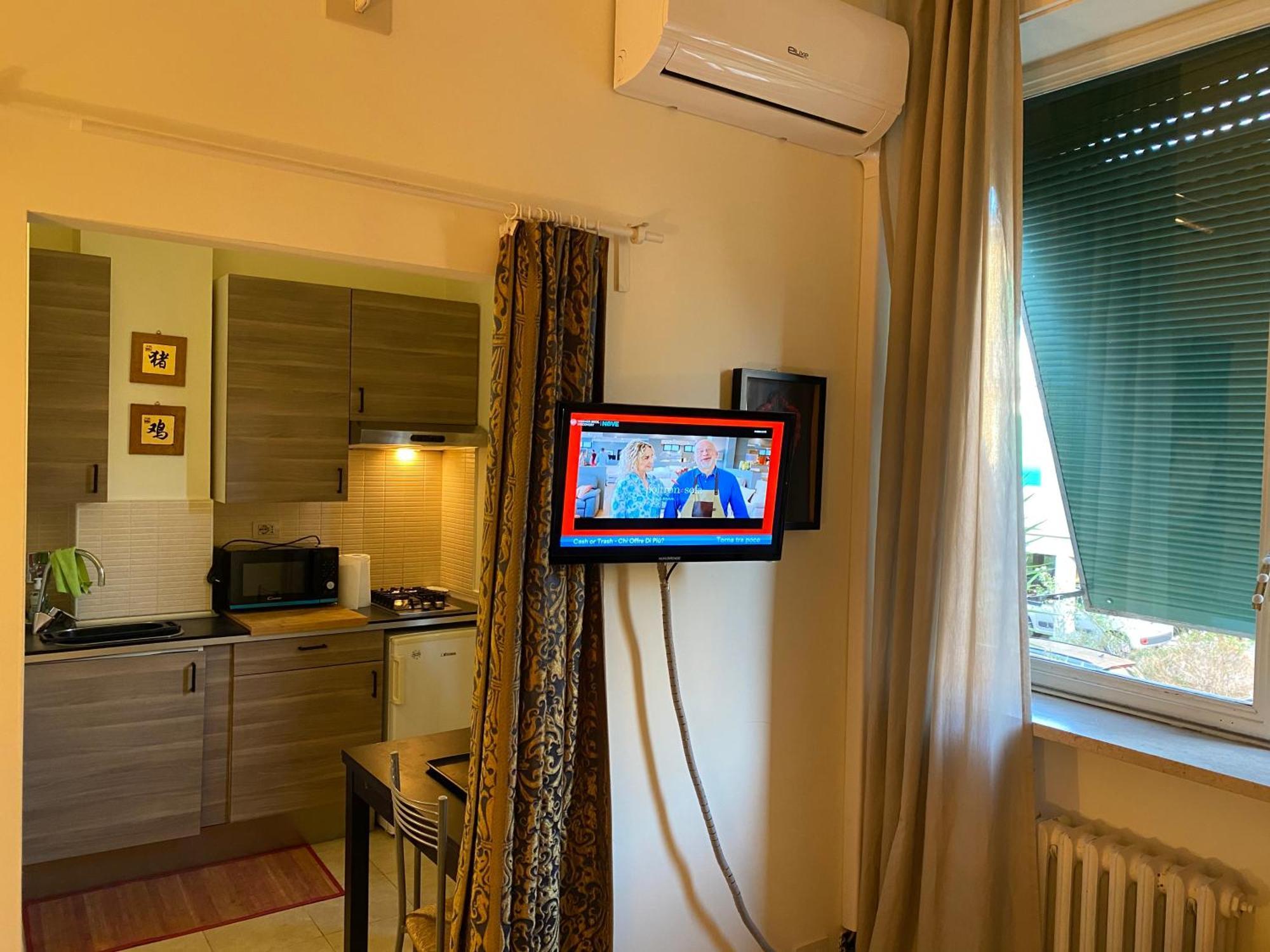 Guest house China Soul - Flaminio - Olimpico - Auditorium *