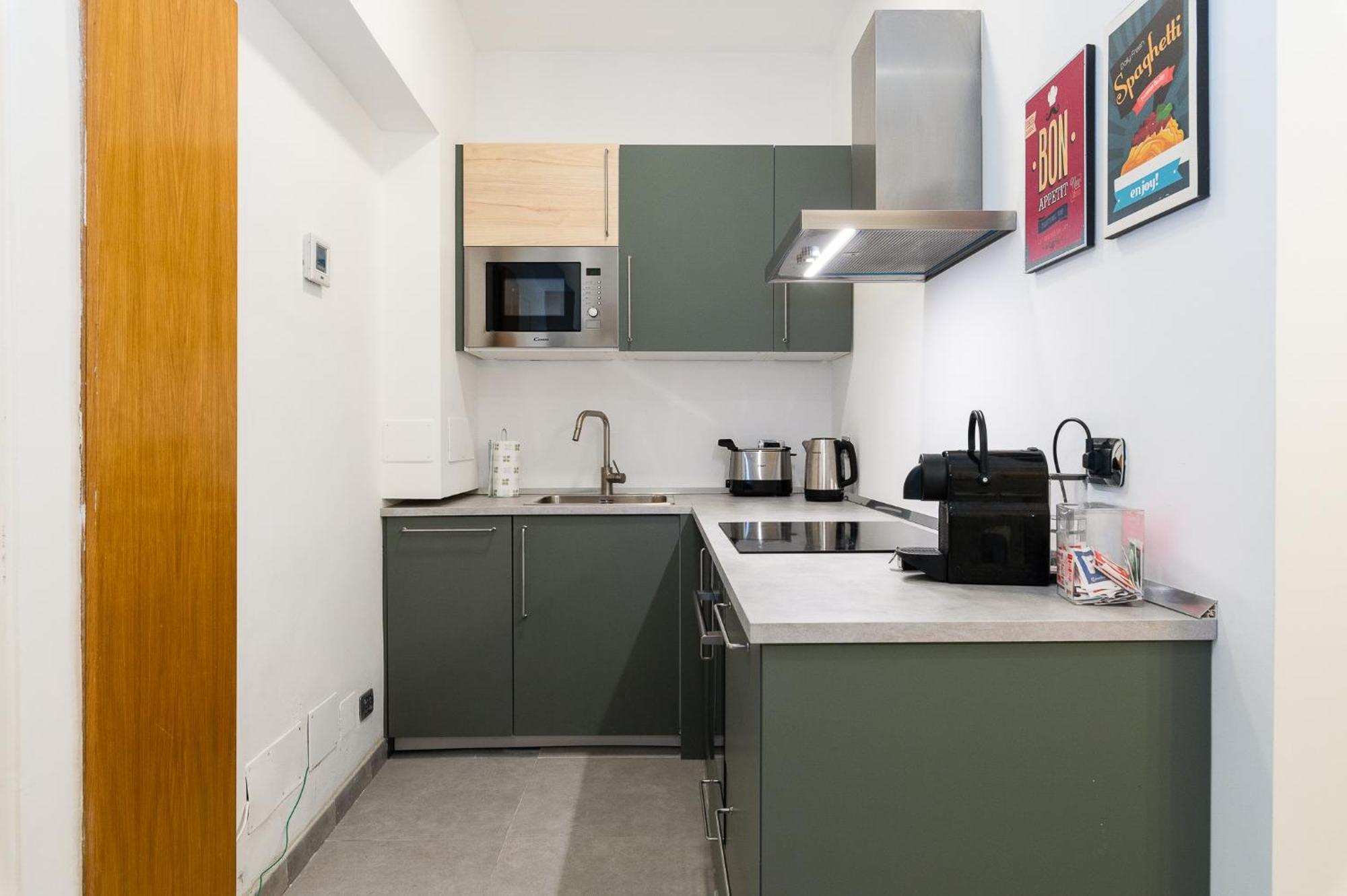 Classy & Refined Near Ada By Ndp Rent Appartamento Roma