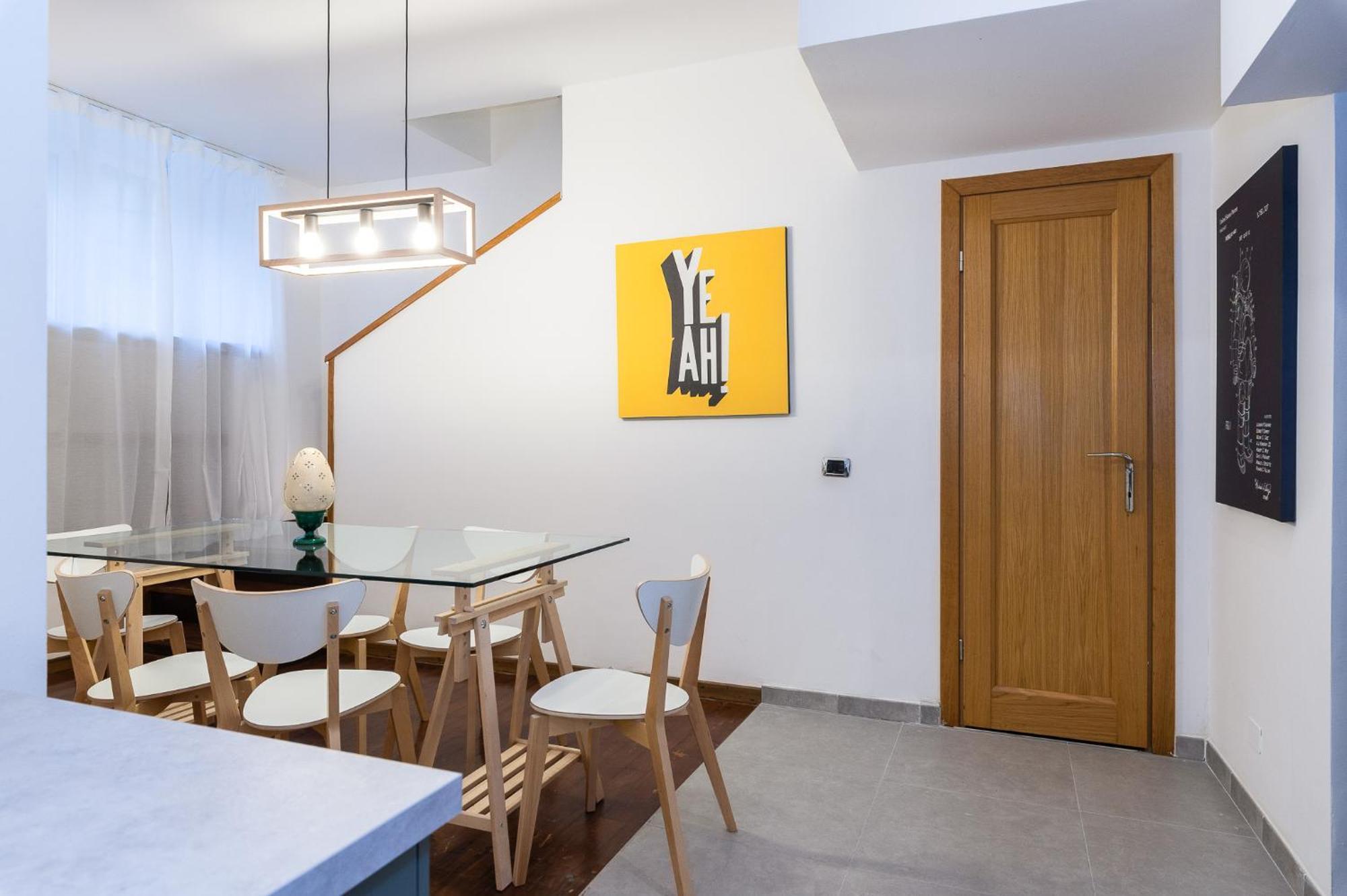 Classy & Refined Near Ada By Ndp Rent Appartamento *