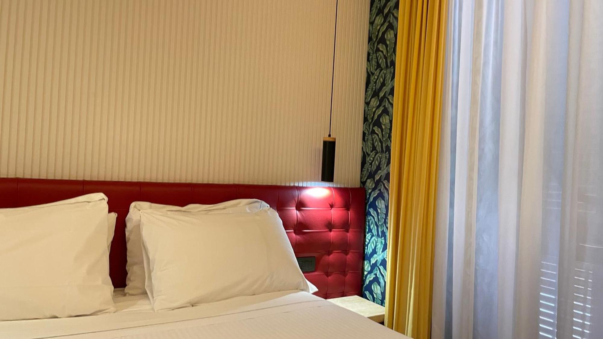 Passpartout Boutique Palace Guest house Rome