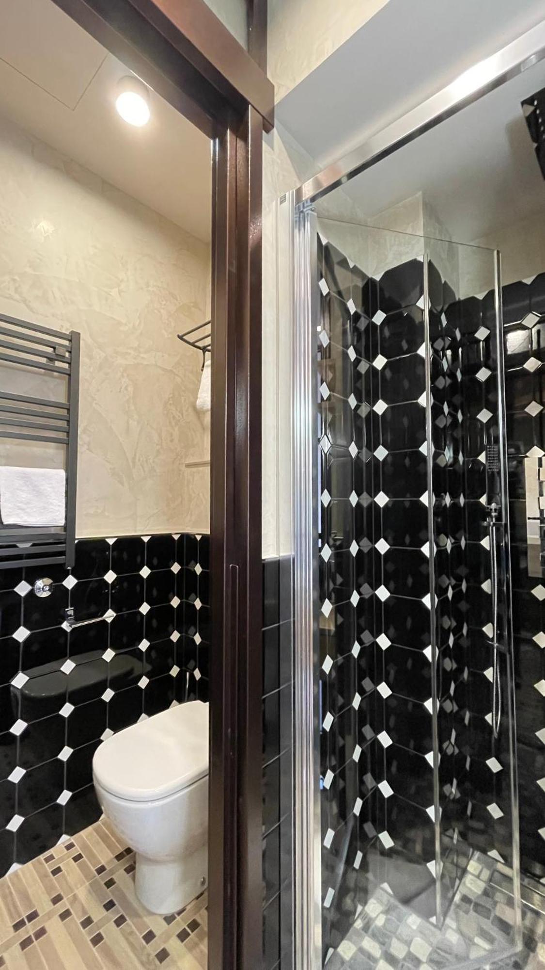 Passpartout Boutique Palace Guest house Rome