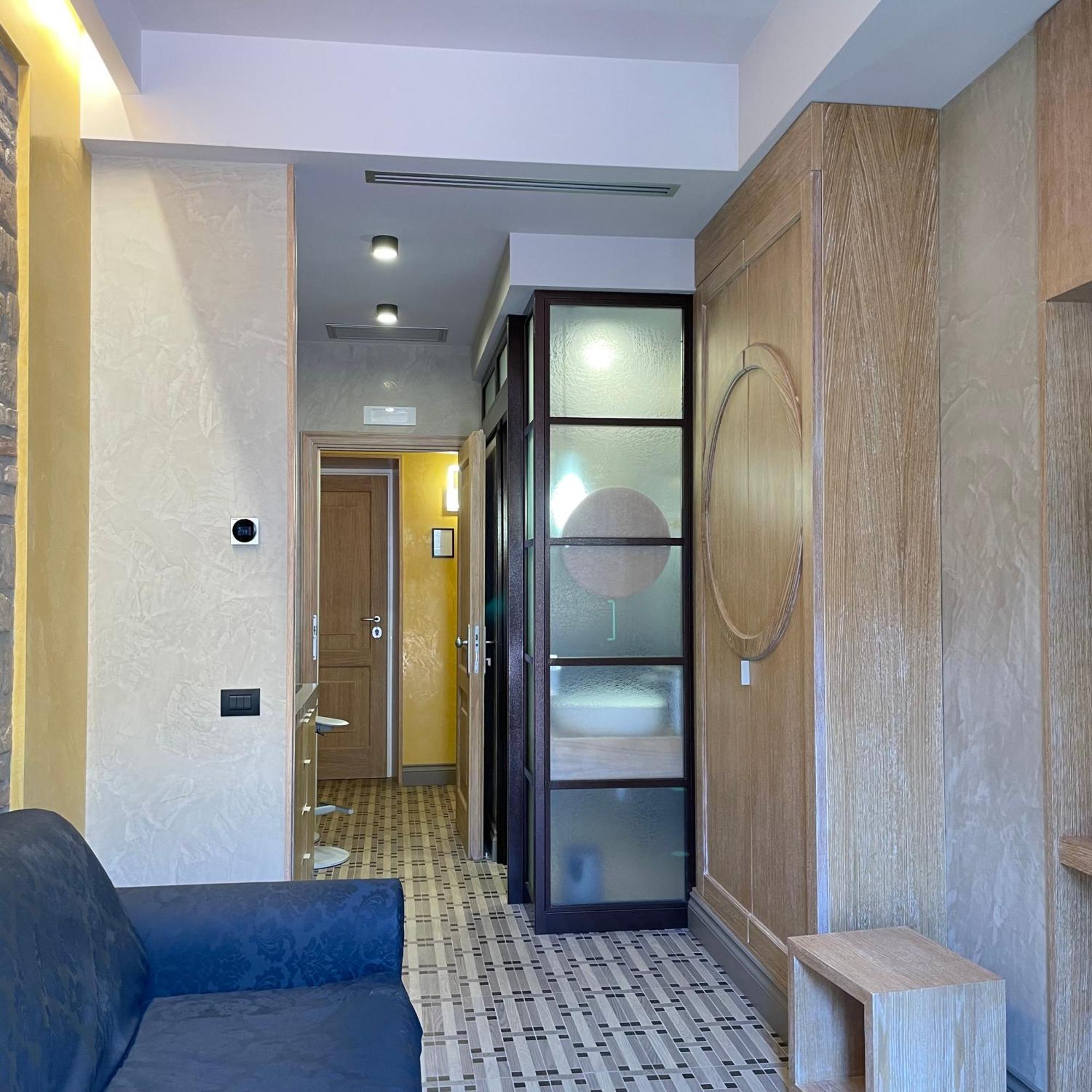 Passpartout Boutique Palace Rome