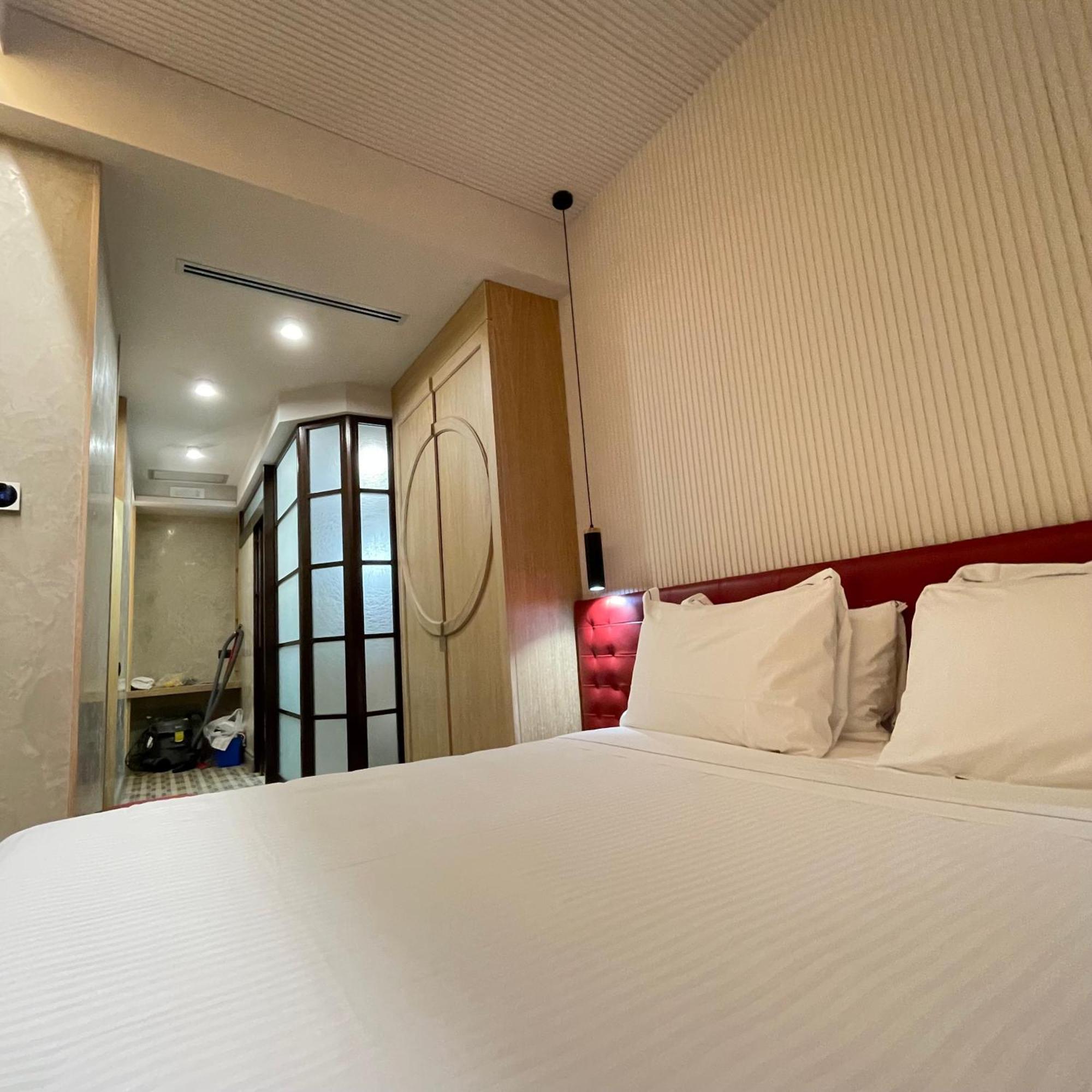 Guest house Passpartout Boutique Palace