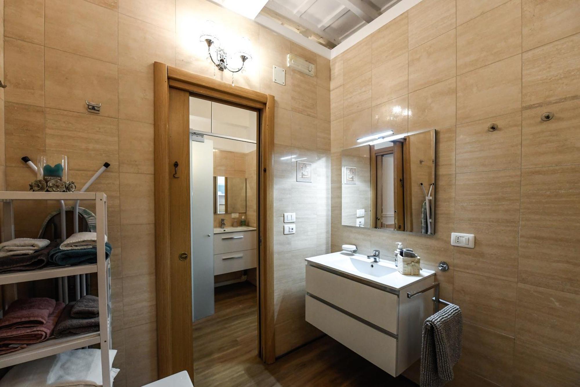 Castel Sant'angelo - Exclusive & Luxury Rome