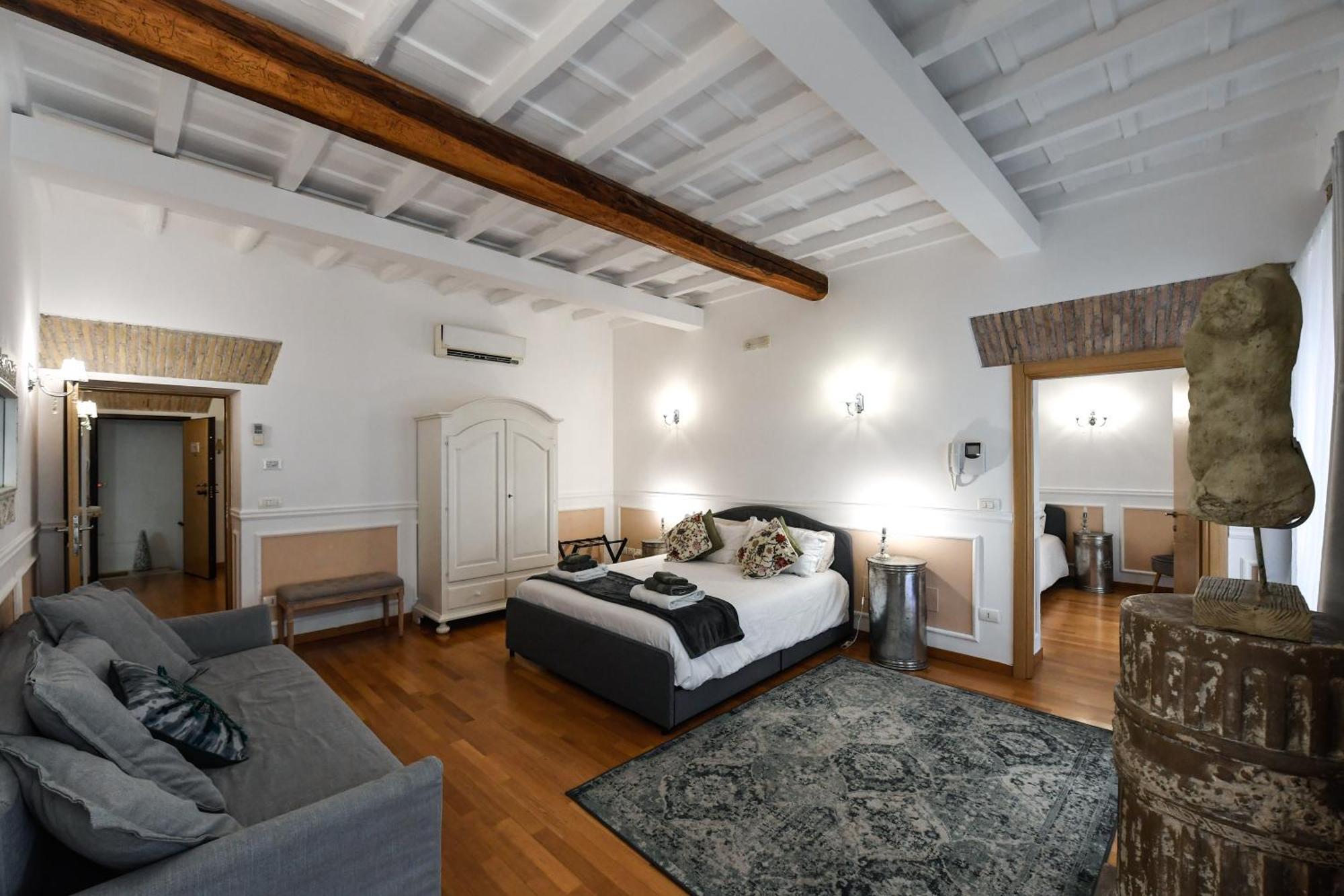 Castel Sant'angelo - Exclusive & Luxury Apartment Rome