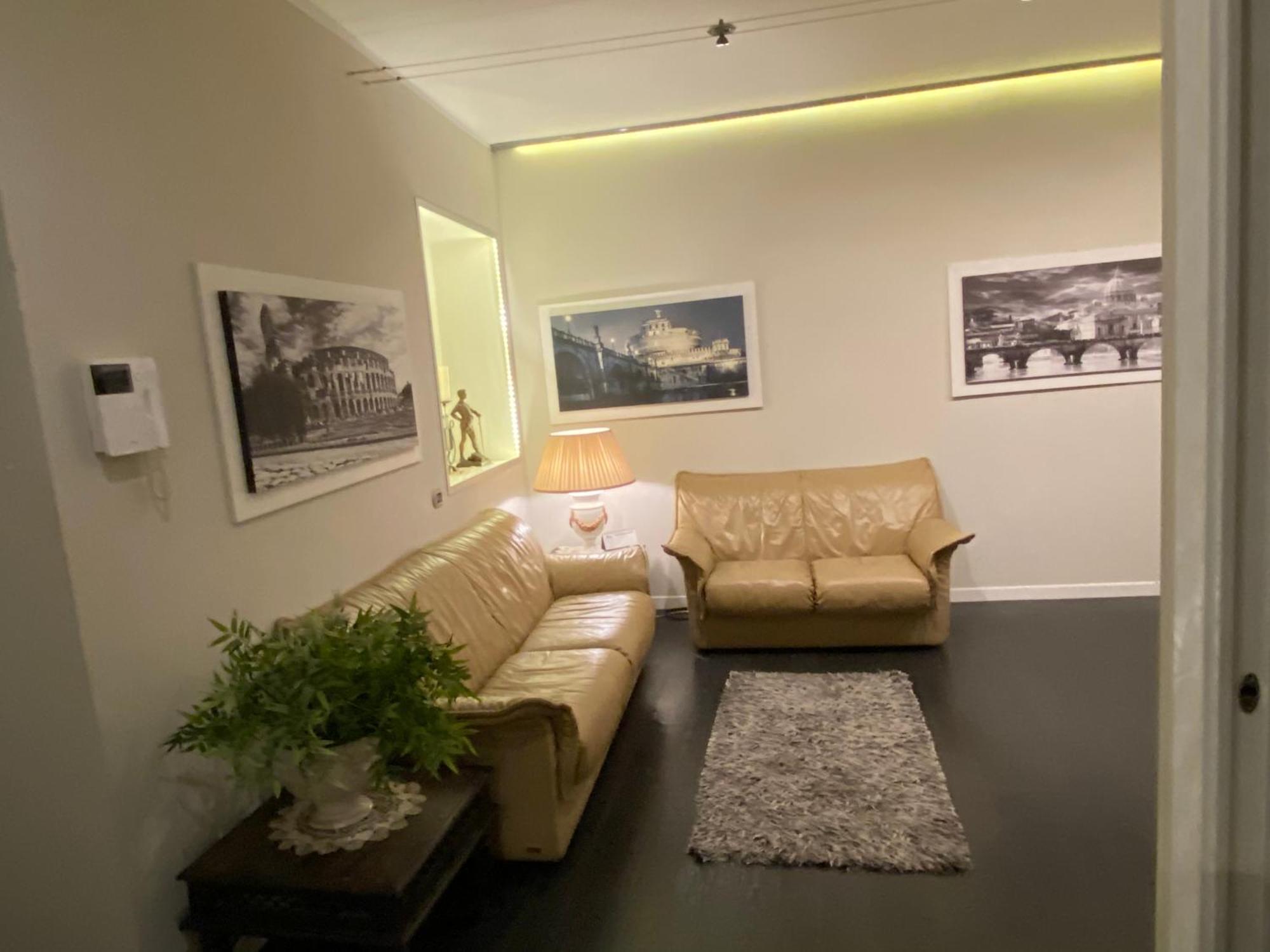 Balestra Palace Appartement *