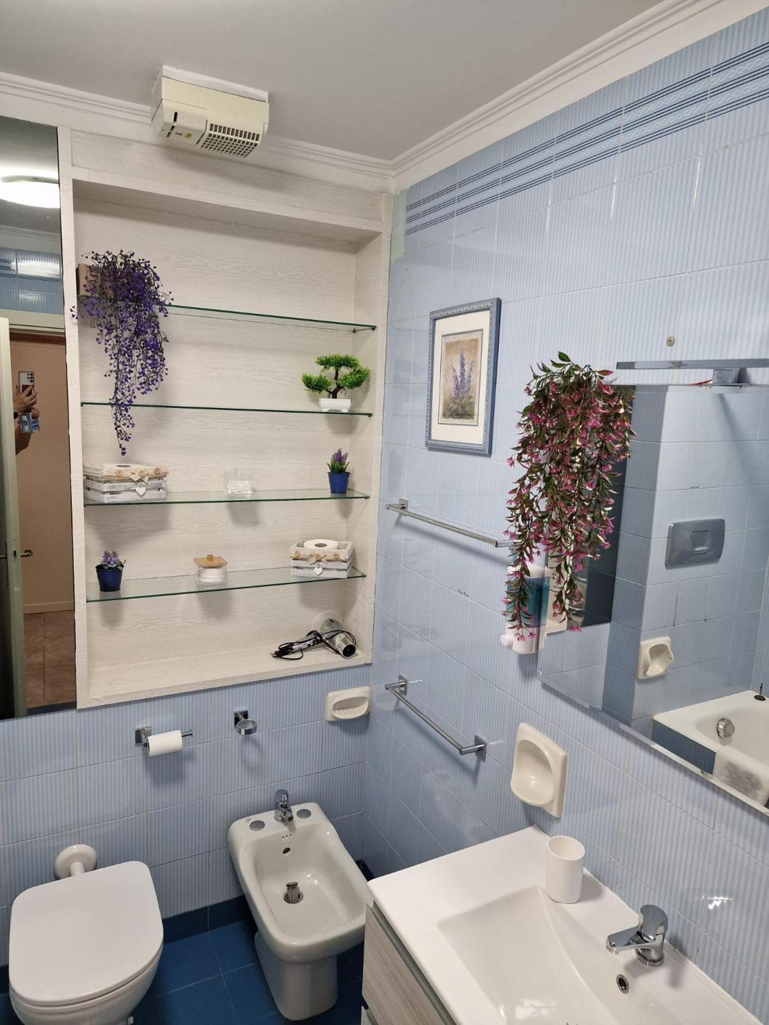 Apartamento San Pietro Station *