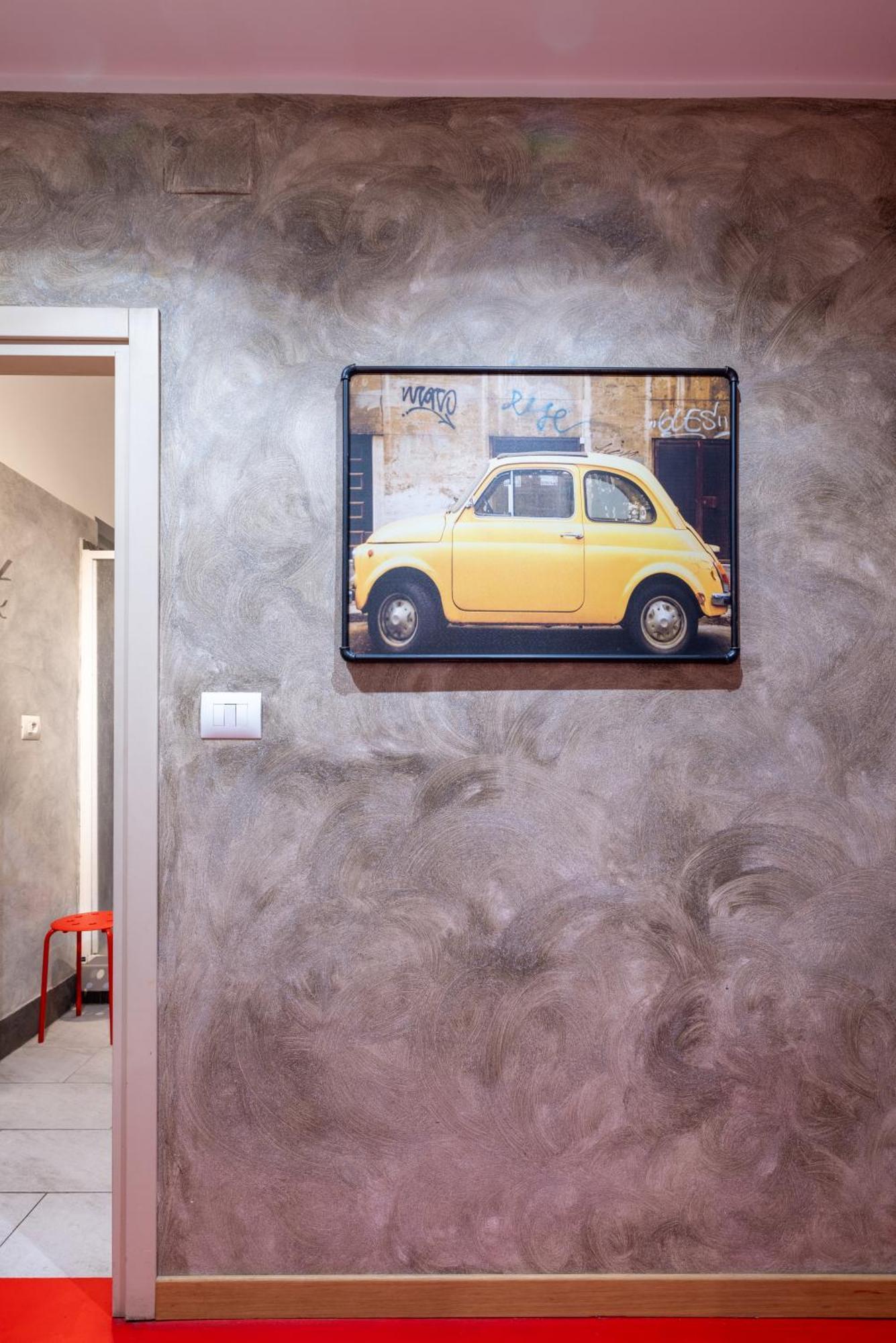 Apartment Termini Binario 1&2