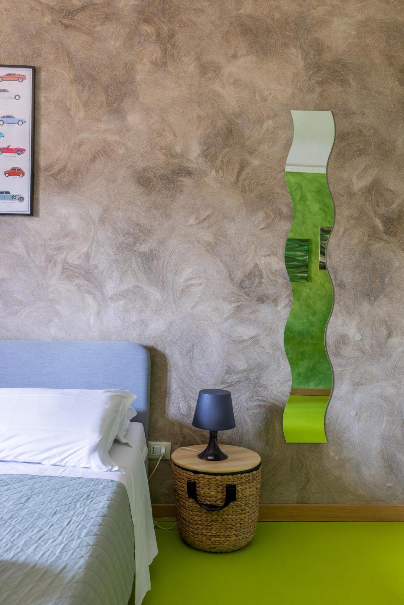 Apartment Termini Binario 1&2