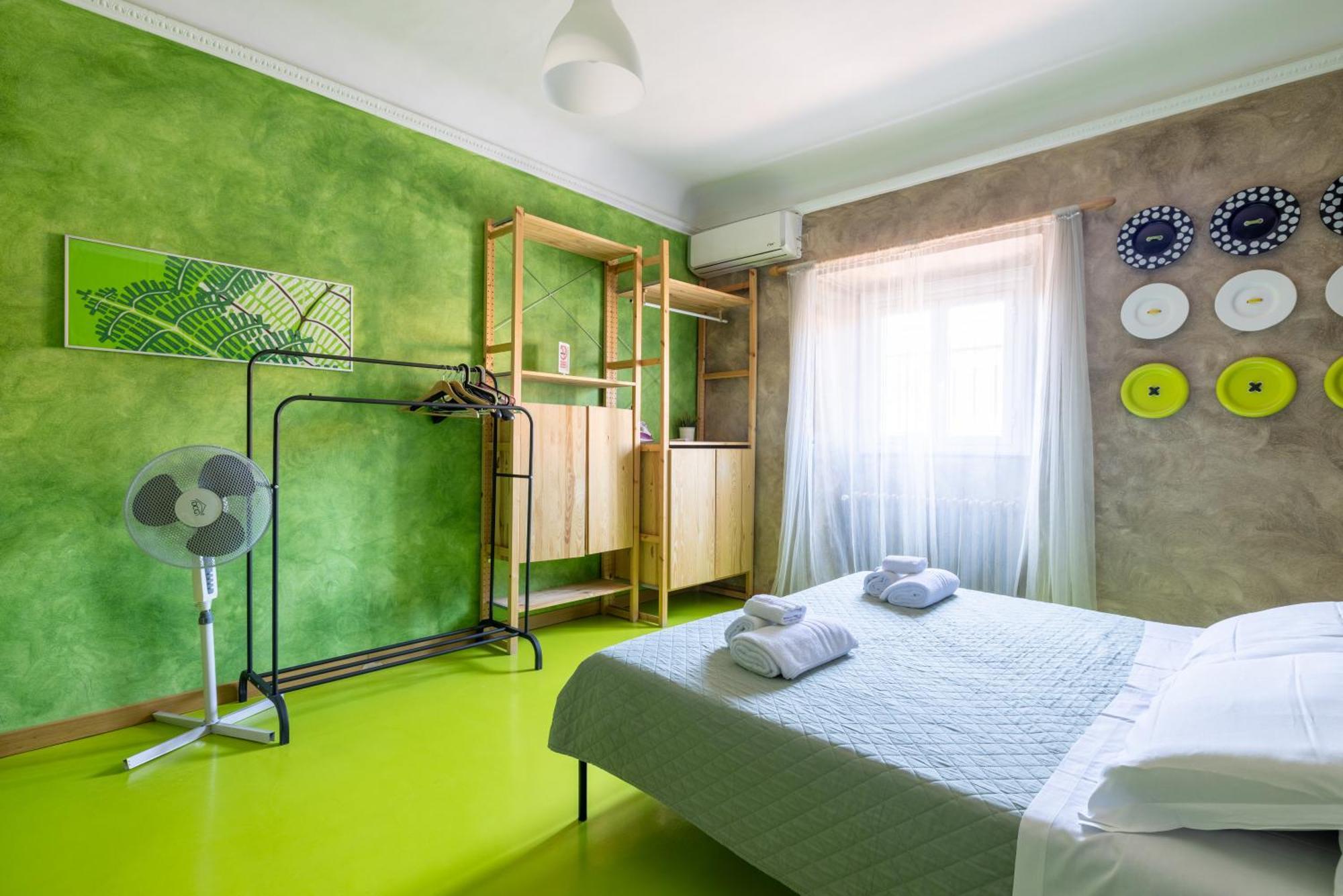 Apartment Termini Binario 1&2