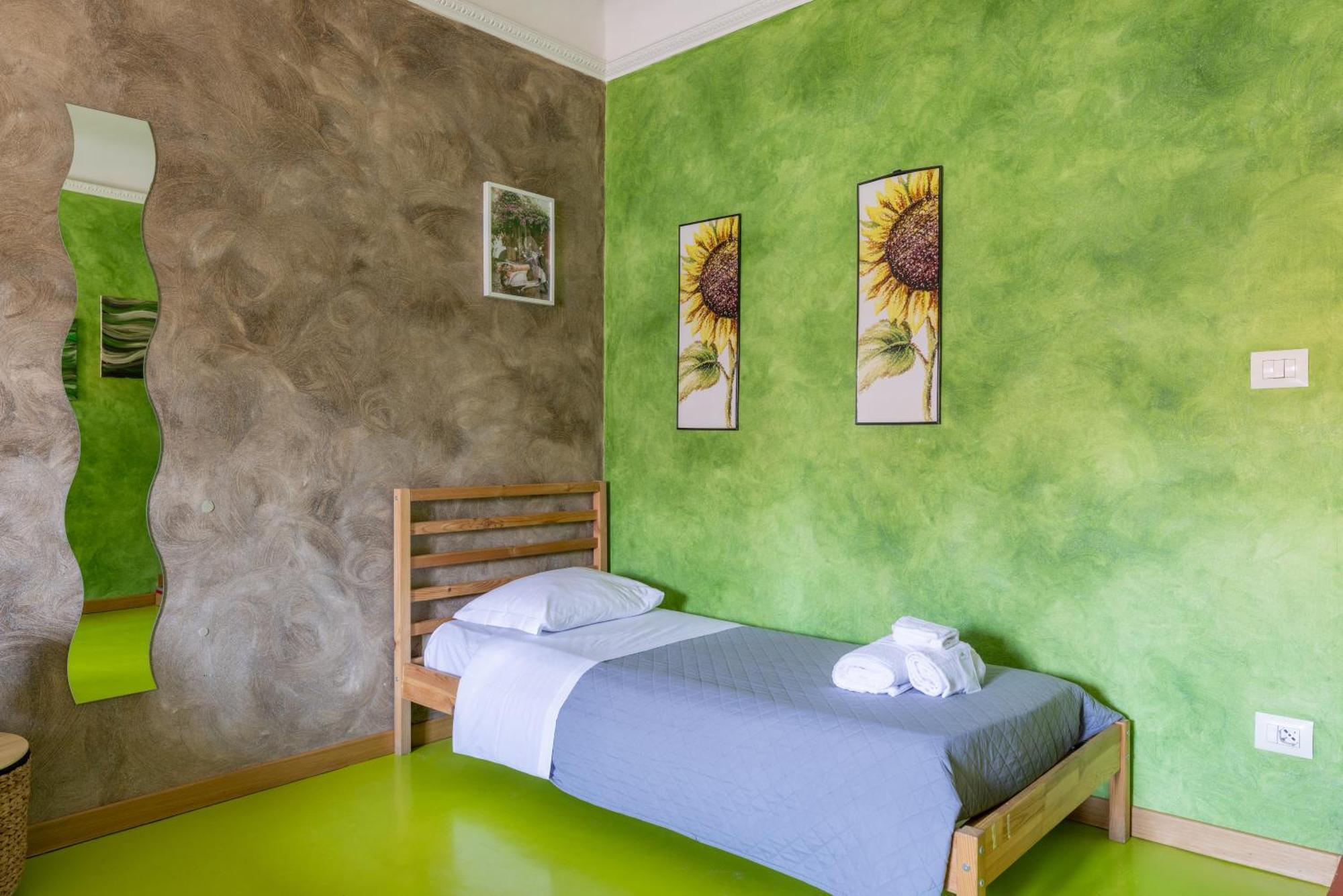 Termini Binario 1&2 Apartment Rome