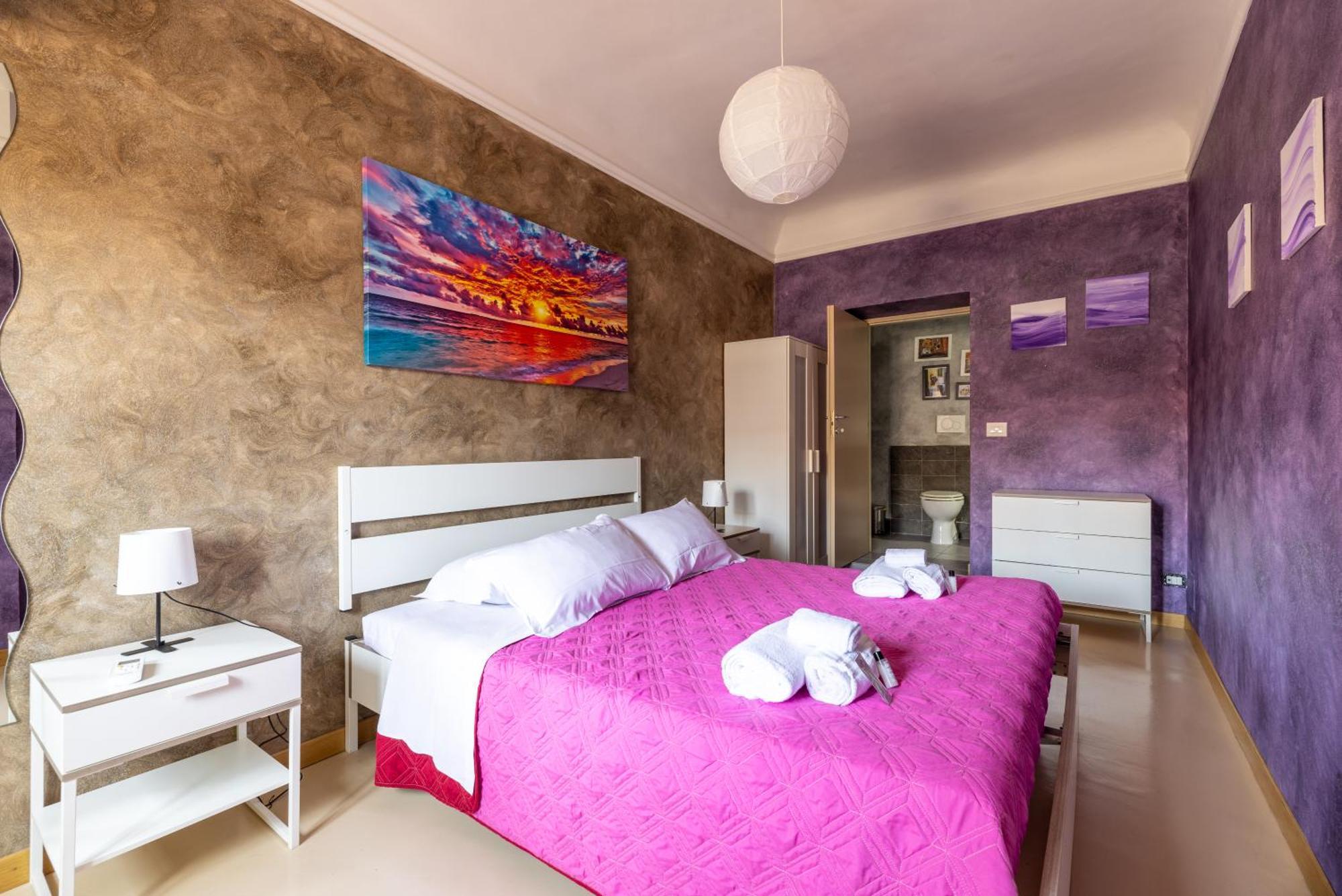 Apartment Termini Binario 1&2