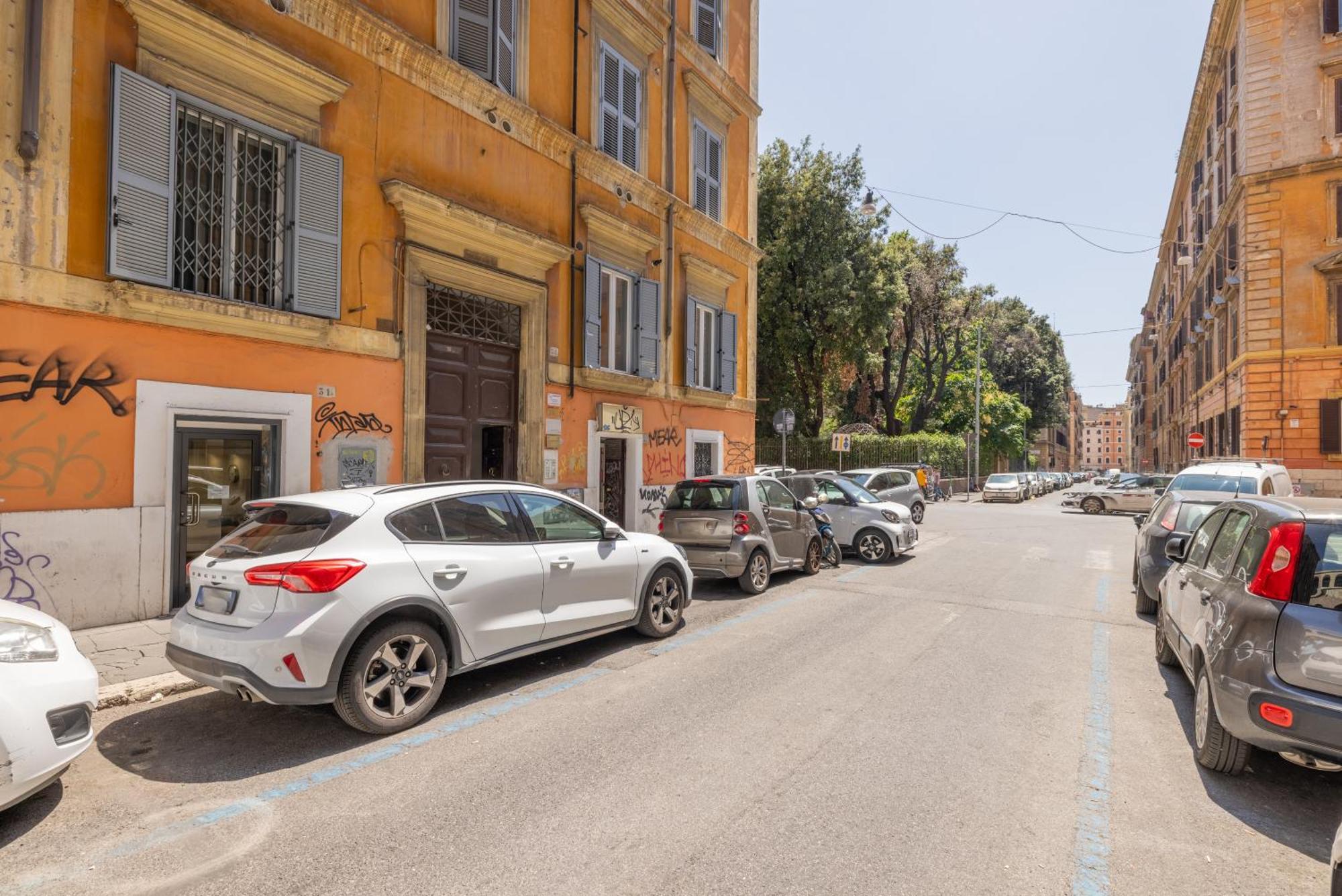 Termini Binario 1&2