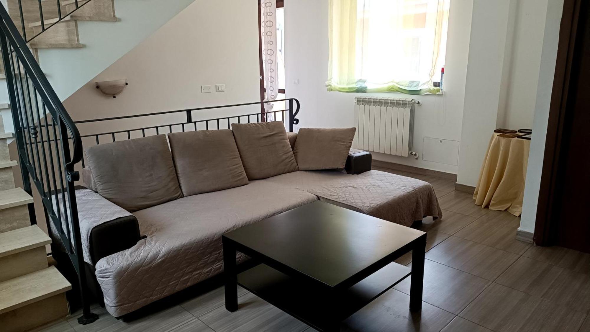 Hébergement de vacances Casaledo *