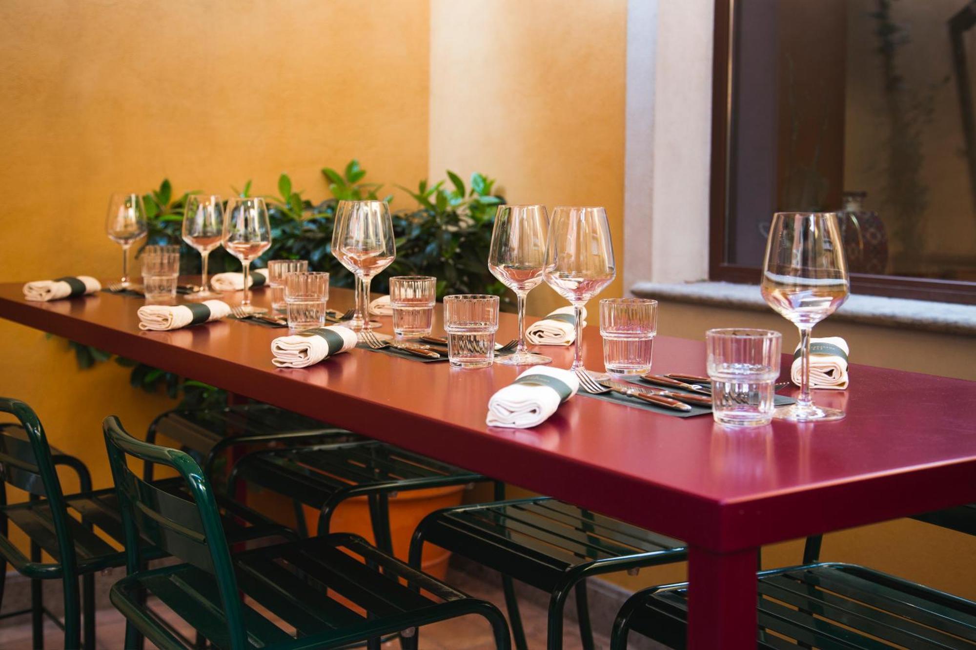 Passpartout Boutique Palace * Rome