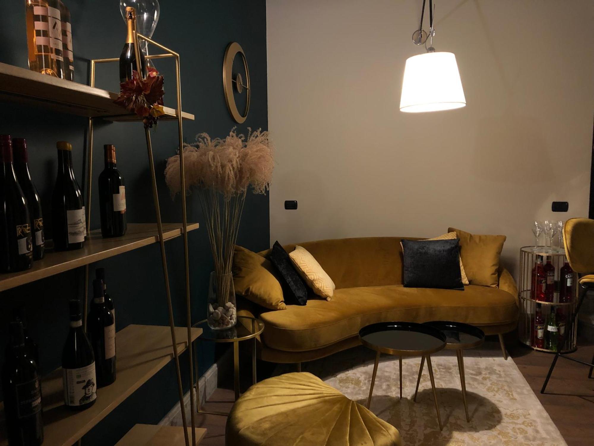 Guest house Passpartout Boutique Palace Rome