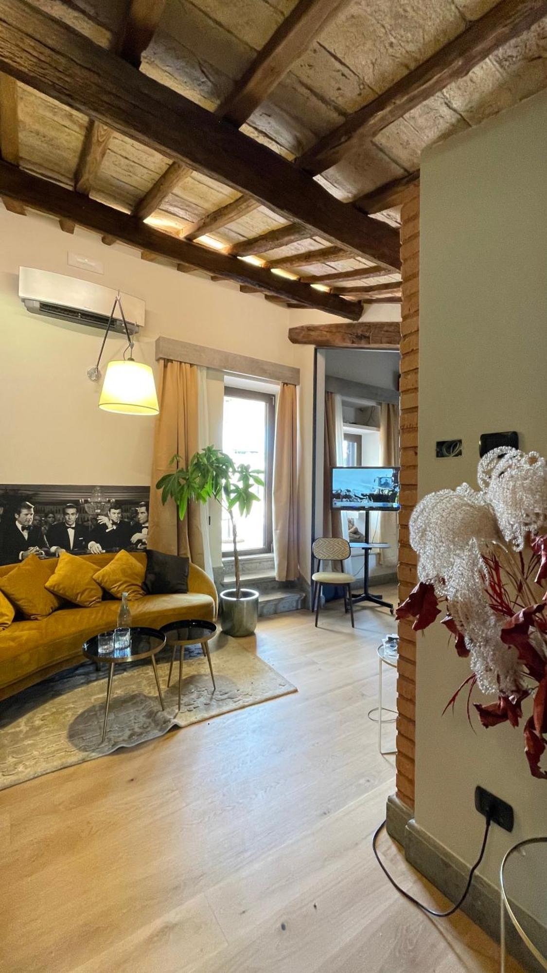 Passpartout Boutique Palace Guest house *