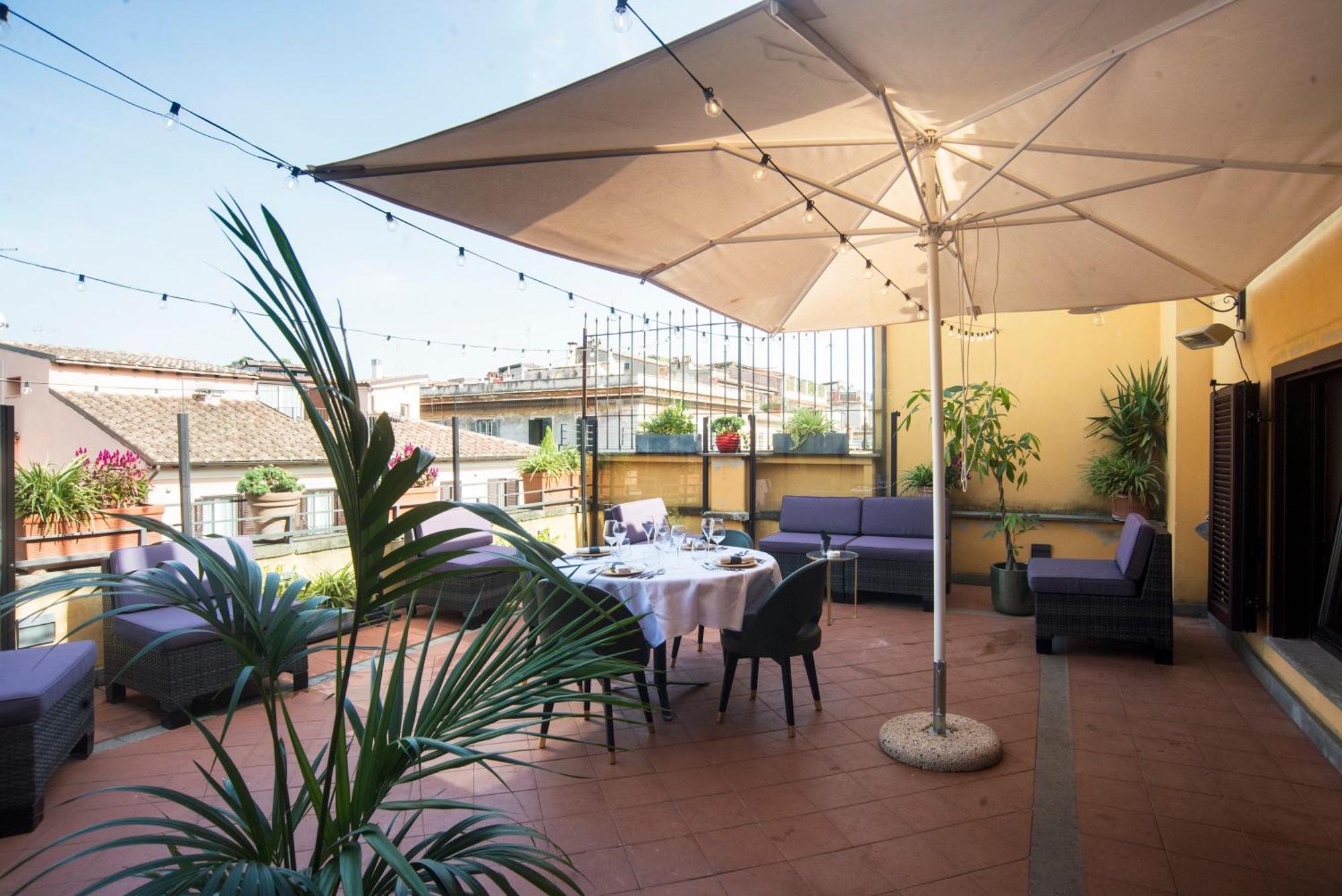 Passpartout Boutique Palace Guest house