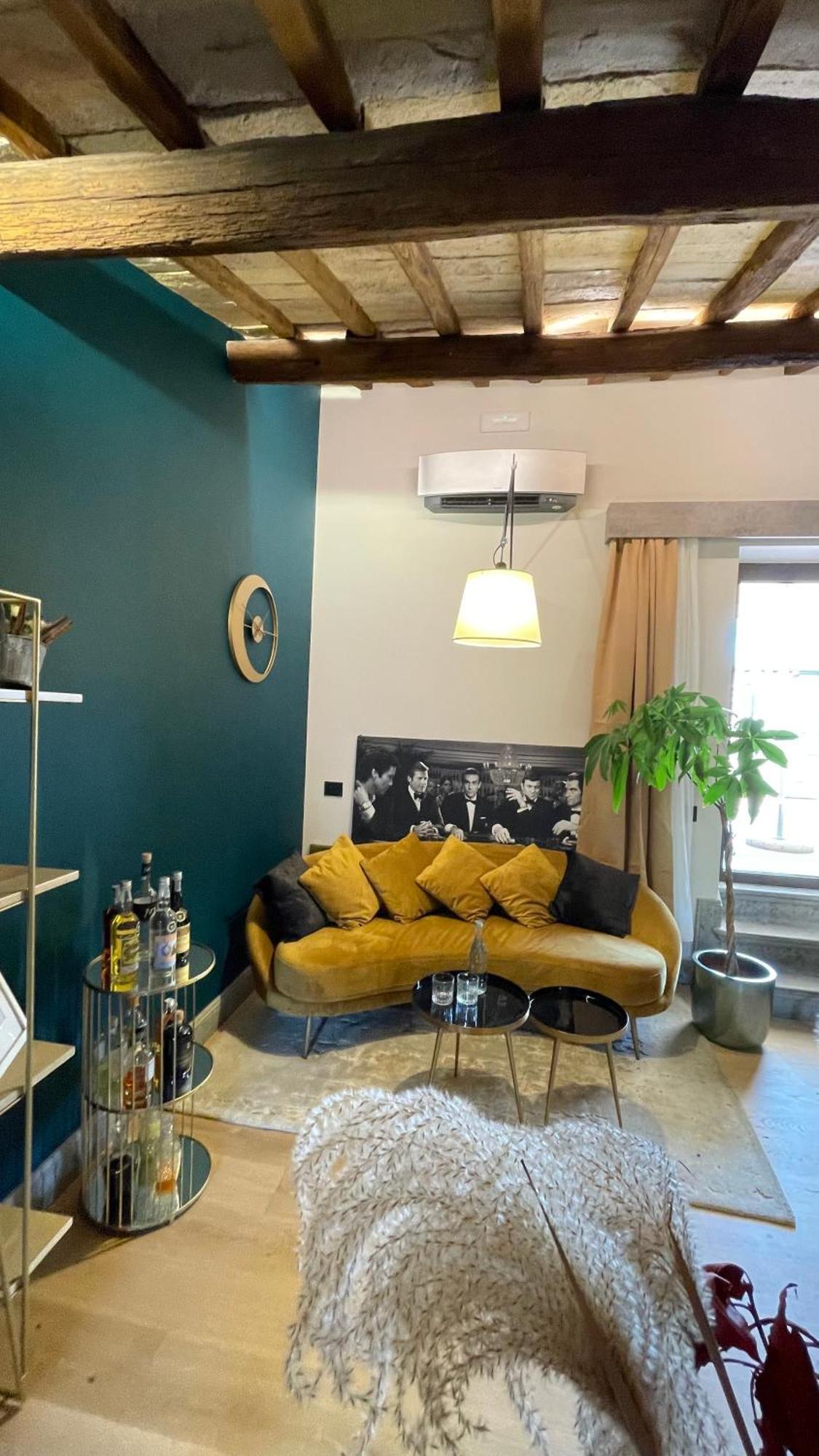 Guest house Passpartout Boutique Palace