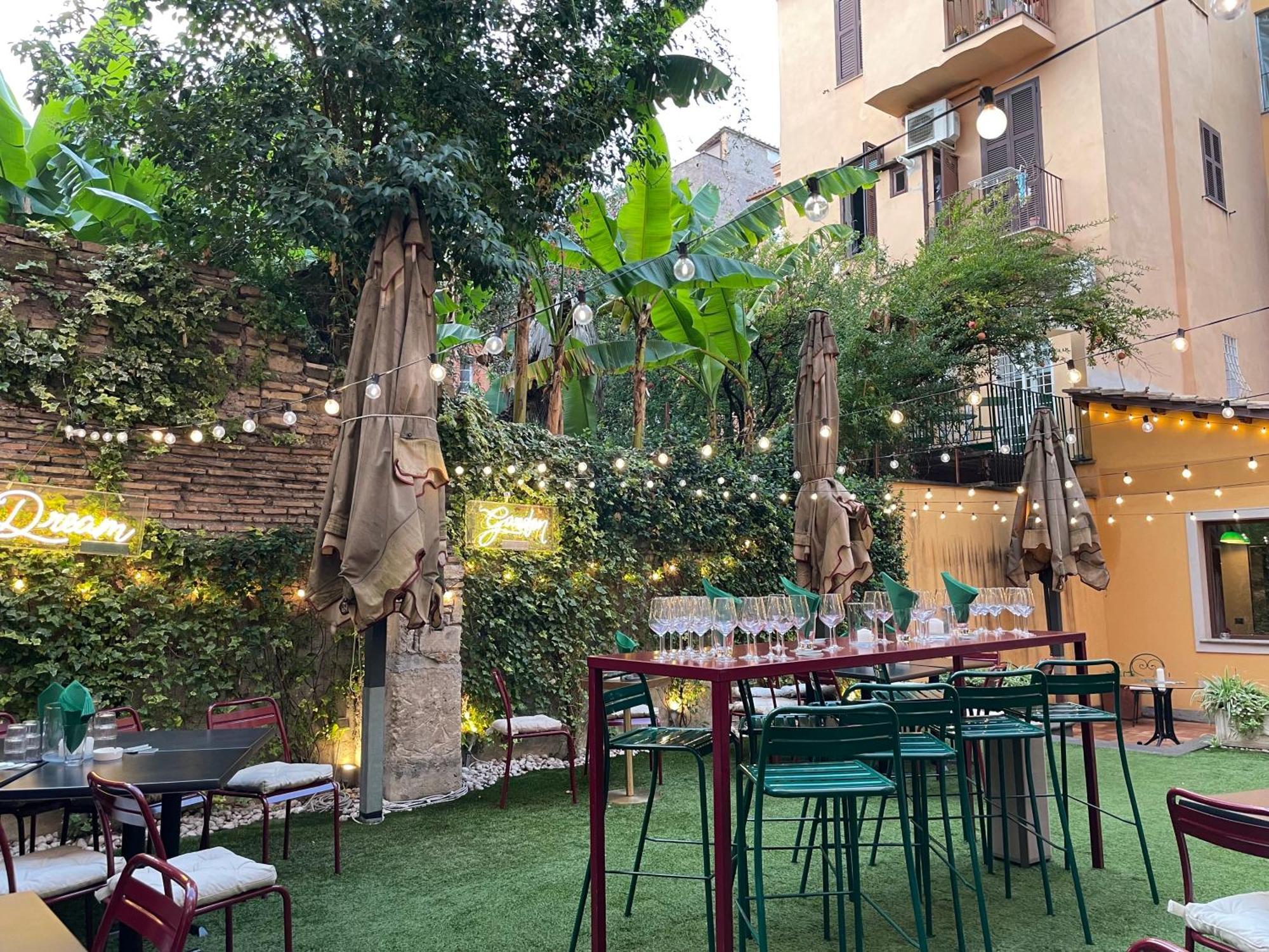 Passpartout Boutique Palace Rome