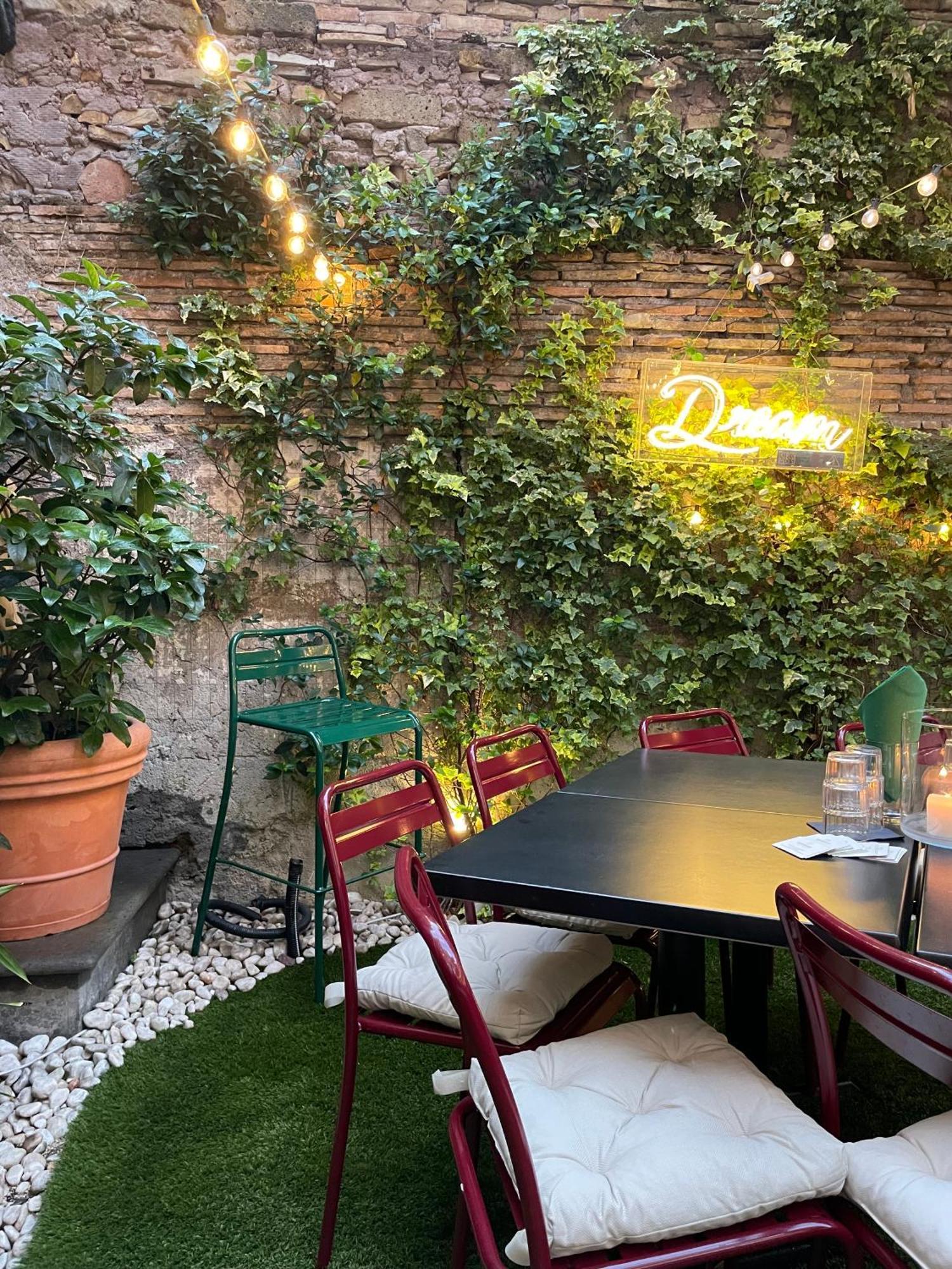 Passpartout Boutique Palace Rome