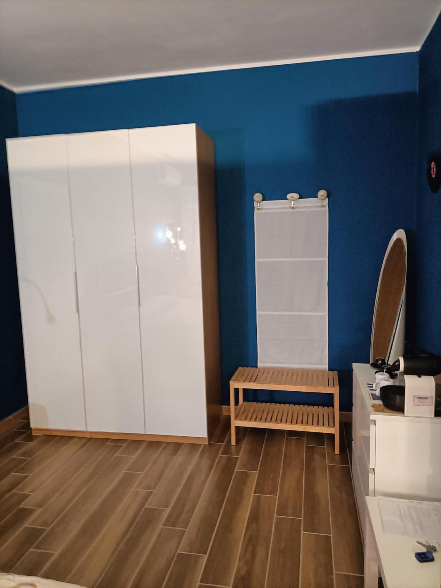 Apartamento Colombo Holidays Roma