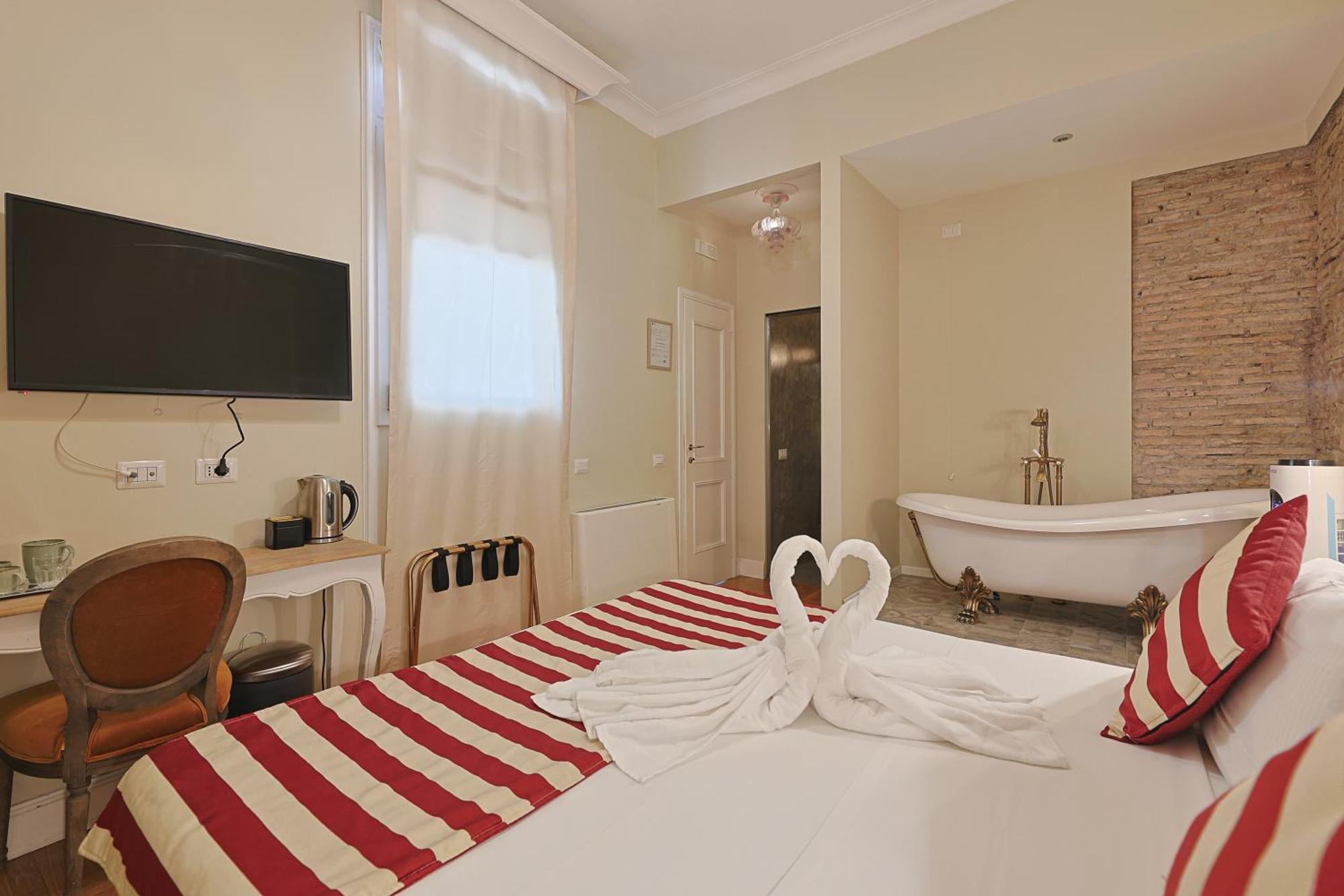 Art House Relais56 Luxury Nuova Gestione