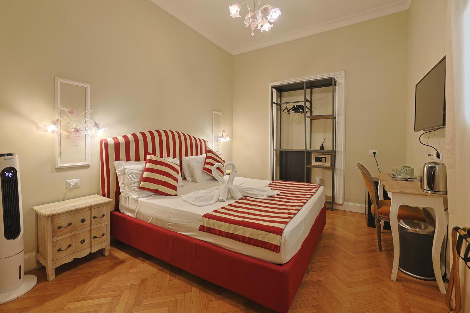 Guest house Art House Relais56 Luxury Nuova Gestione Rome