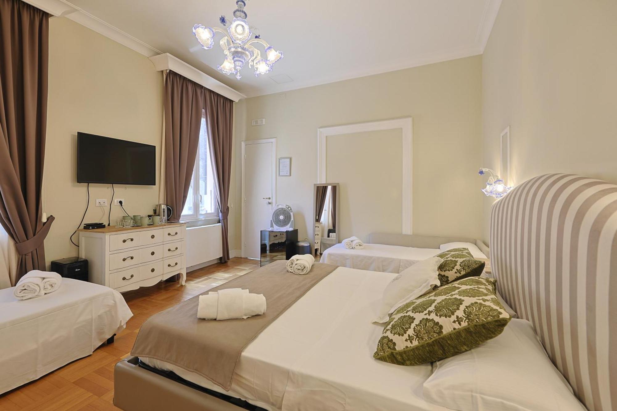 Art House Relais56 Luxury Nuova Gestione Guest house