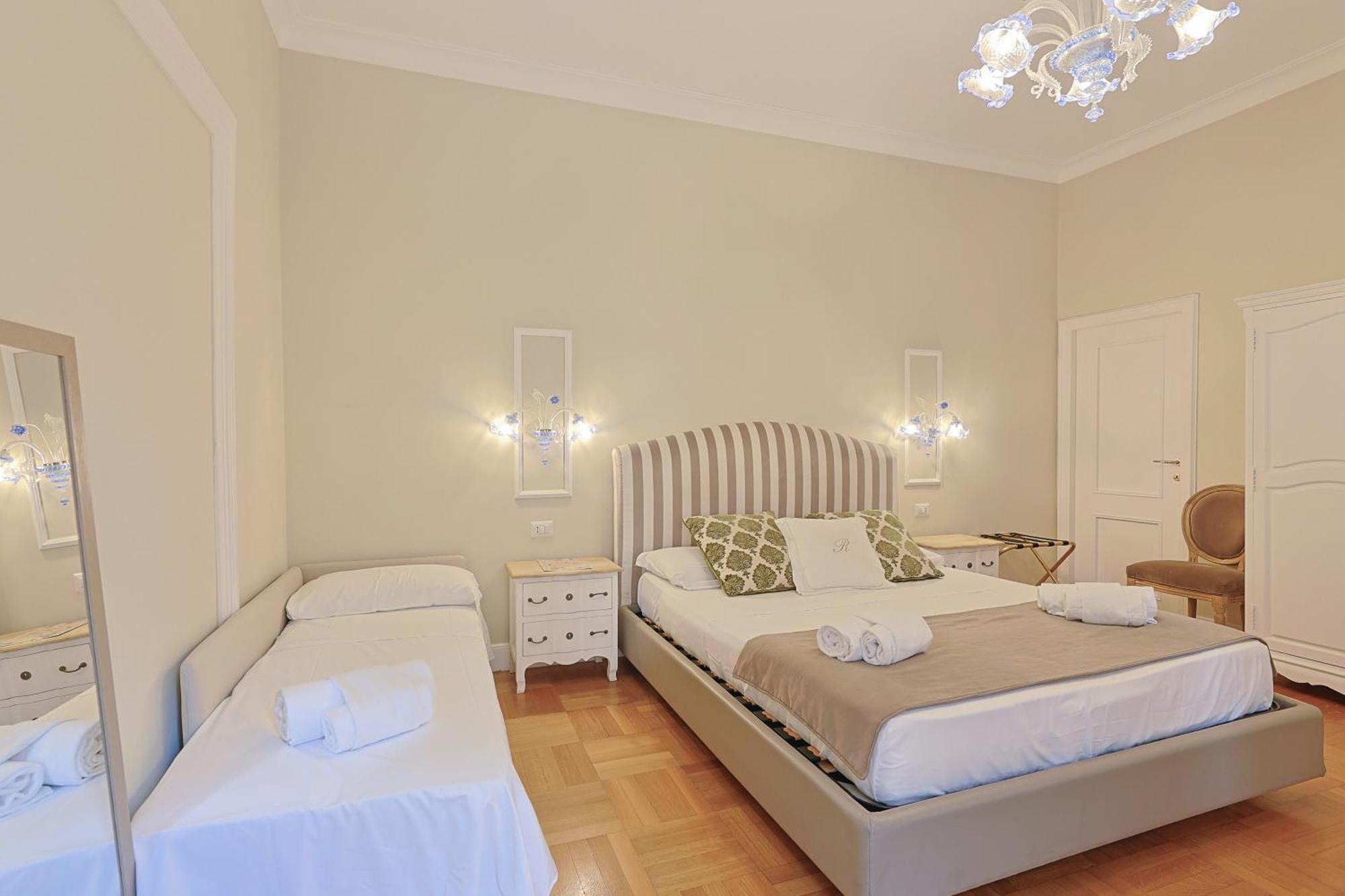 Art House Relais56 Luxury Nuova Gestione Rome