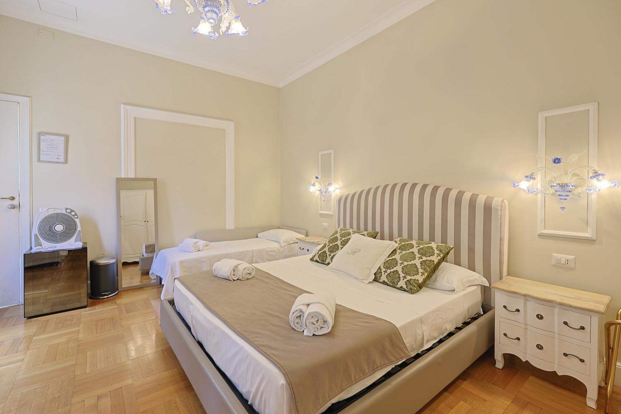 Art House Relais56 Luxury Nuova Gestione Guest house *