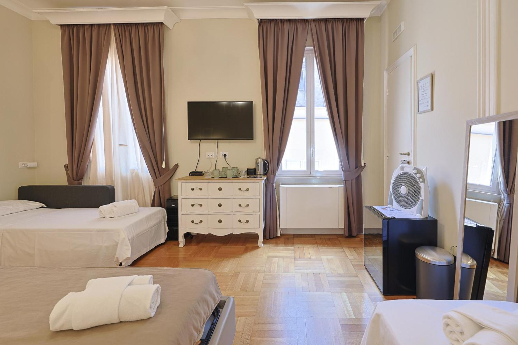 Art House Relais56 Luxury Nuova Gestione Guest house