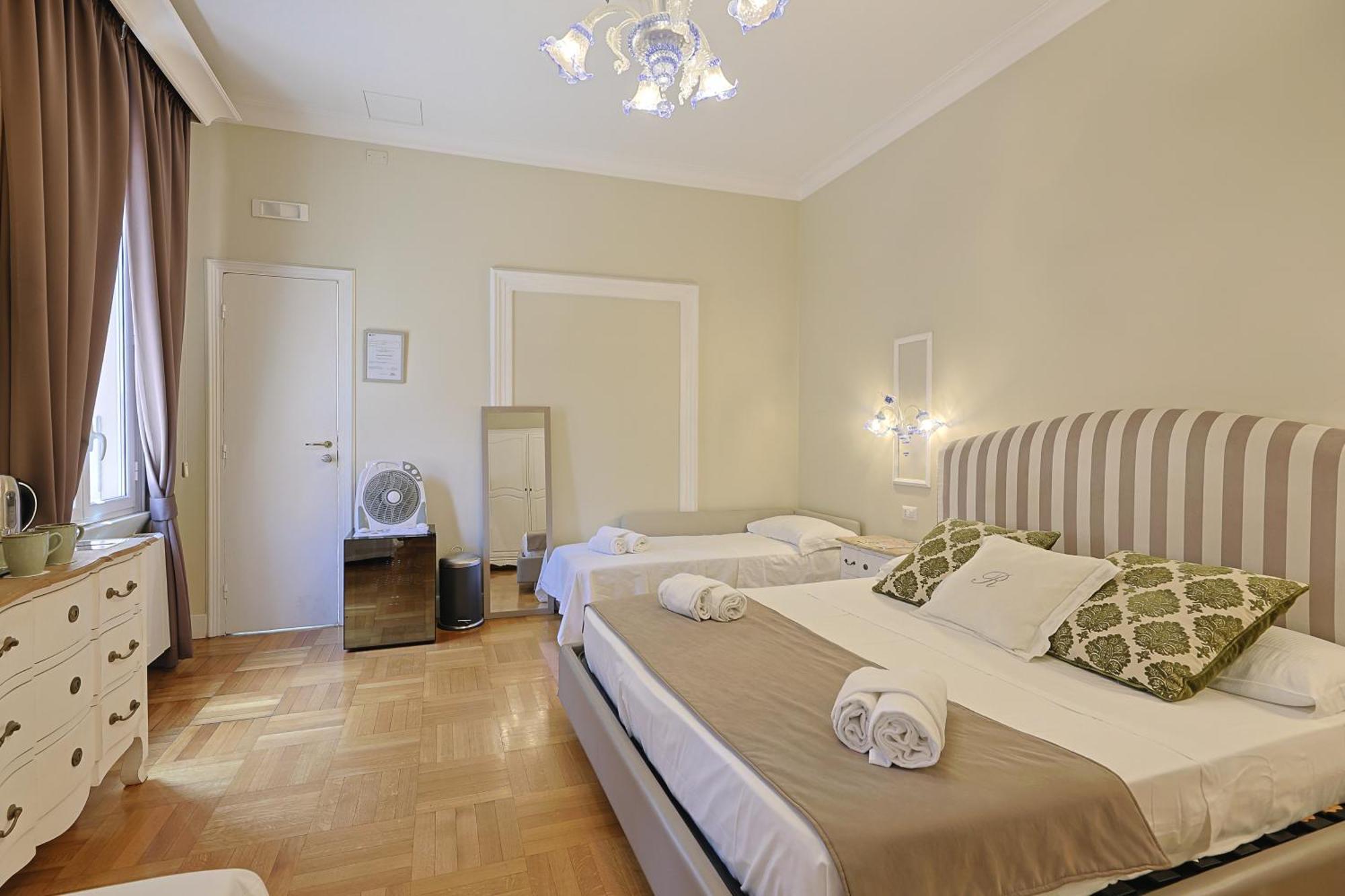 Art House Relais56 Luxury Nuova Gestione *