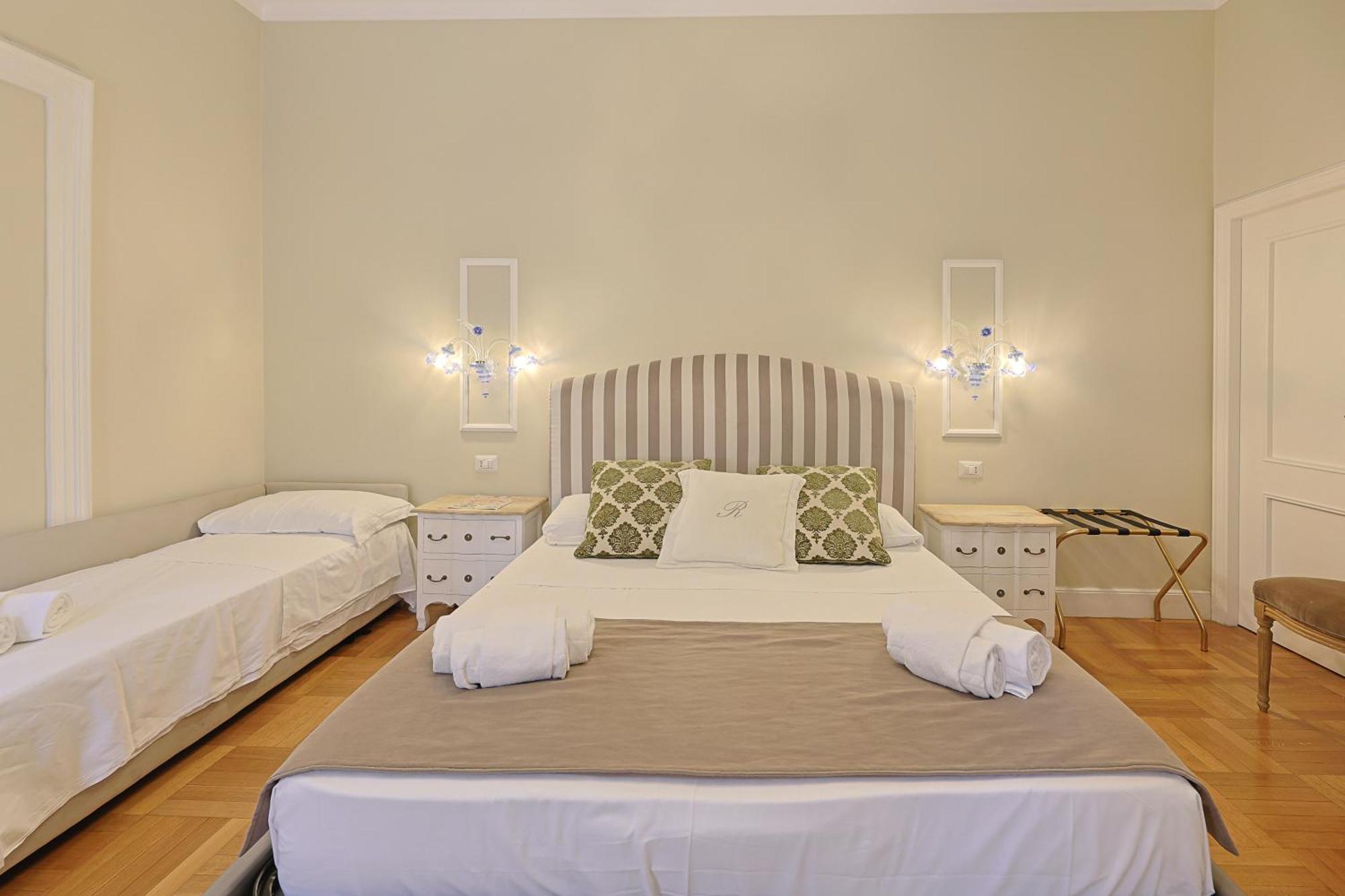 Art House Relais56 Luxury Nuova Gestione