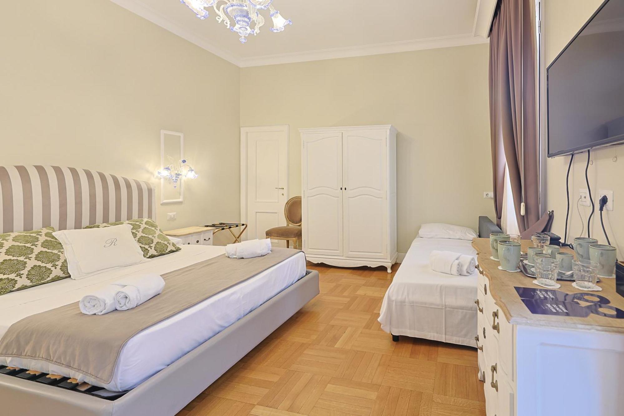 Guest house Art House Relais56 Luxury Nuova Gestione Rome