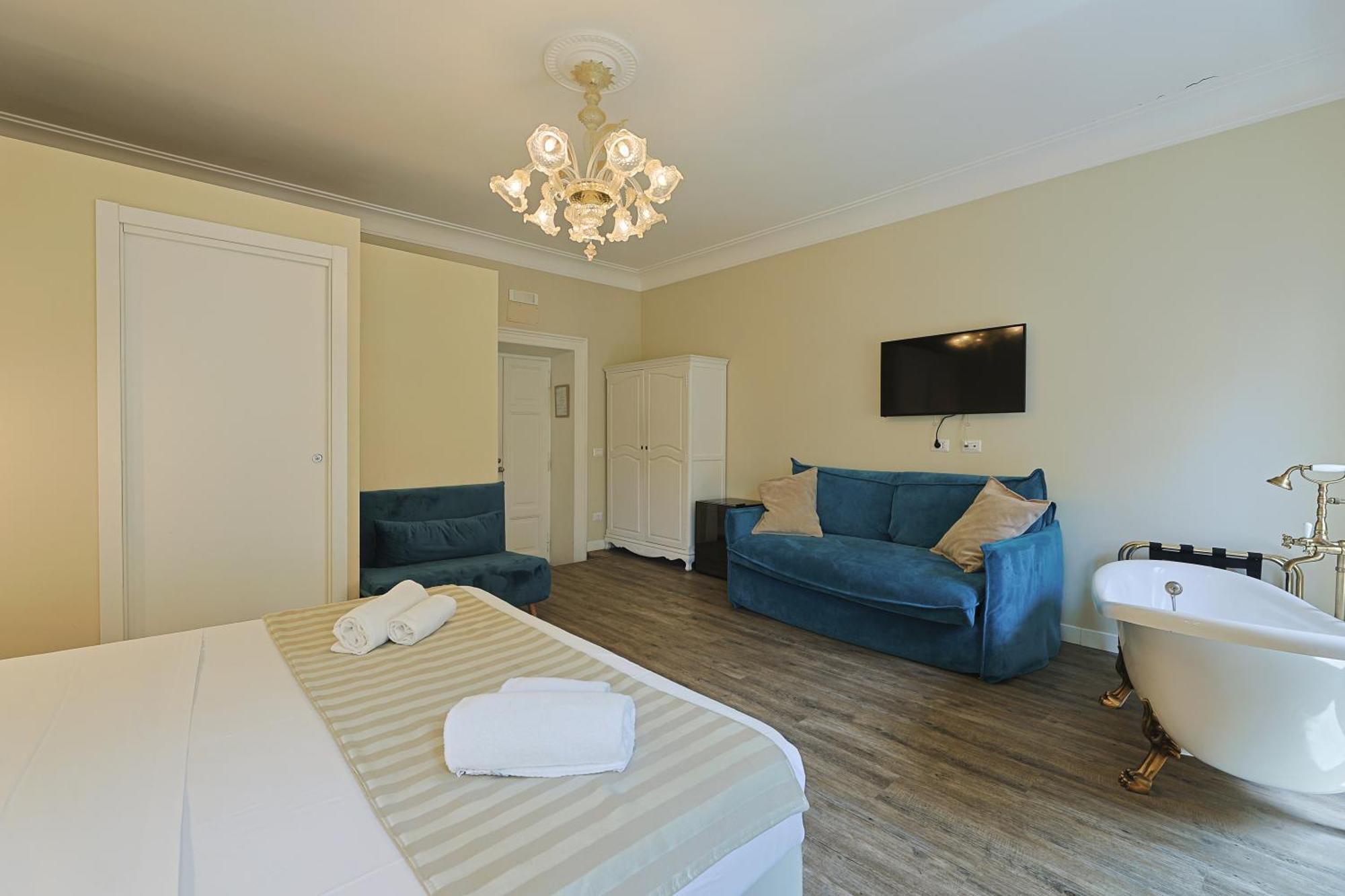 Art House Relais56 Luxury Nuova Gestione