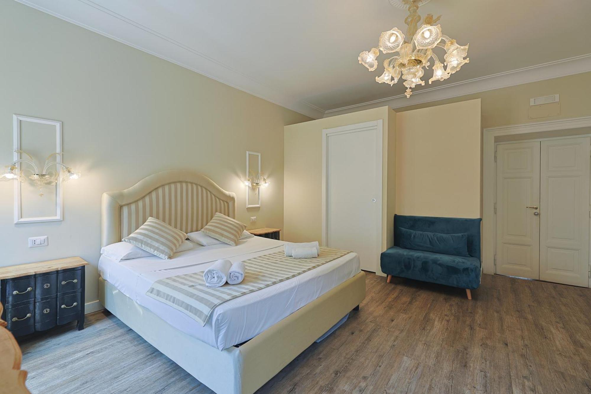 Guest house Art House Relais56 Luxury Nuova Gestione