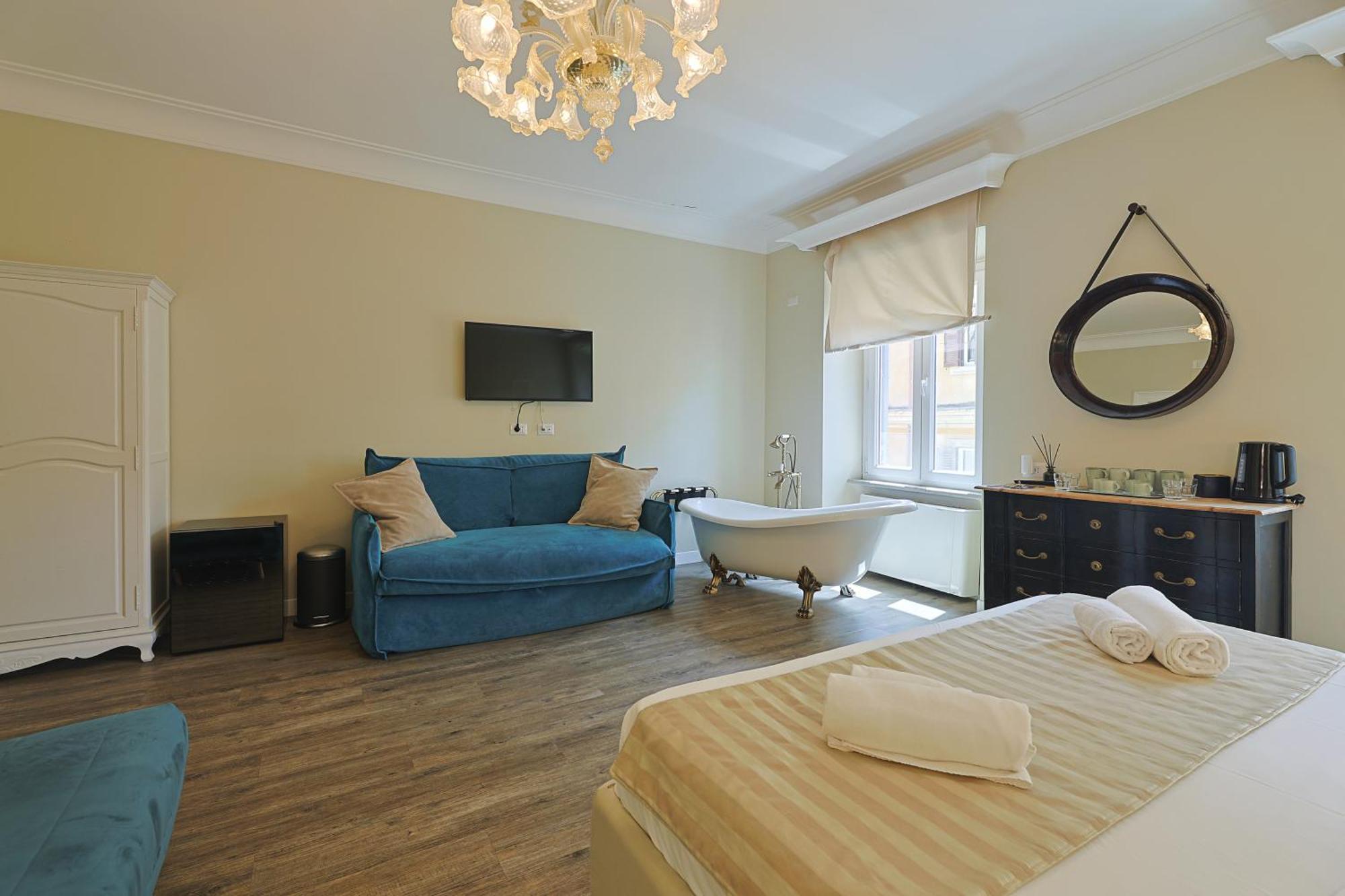 Art House Relais56 Luxury Nuova Gestione *