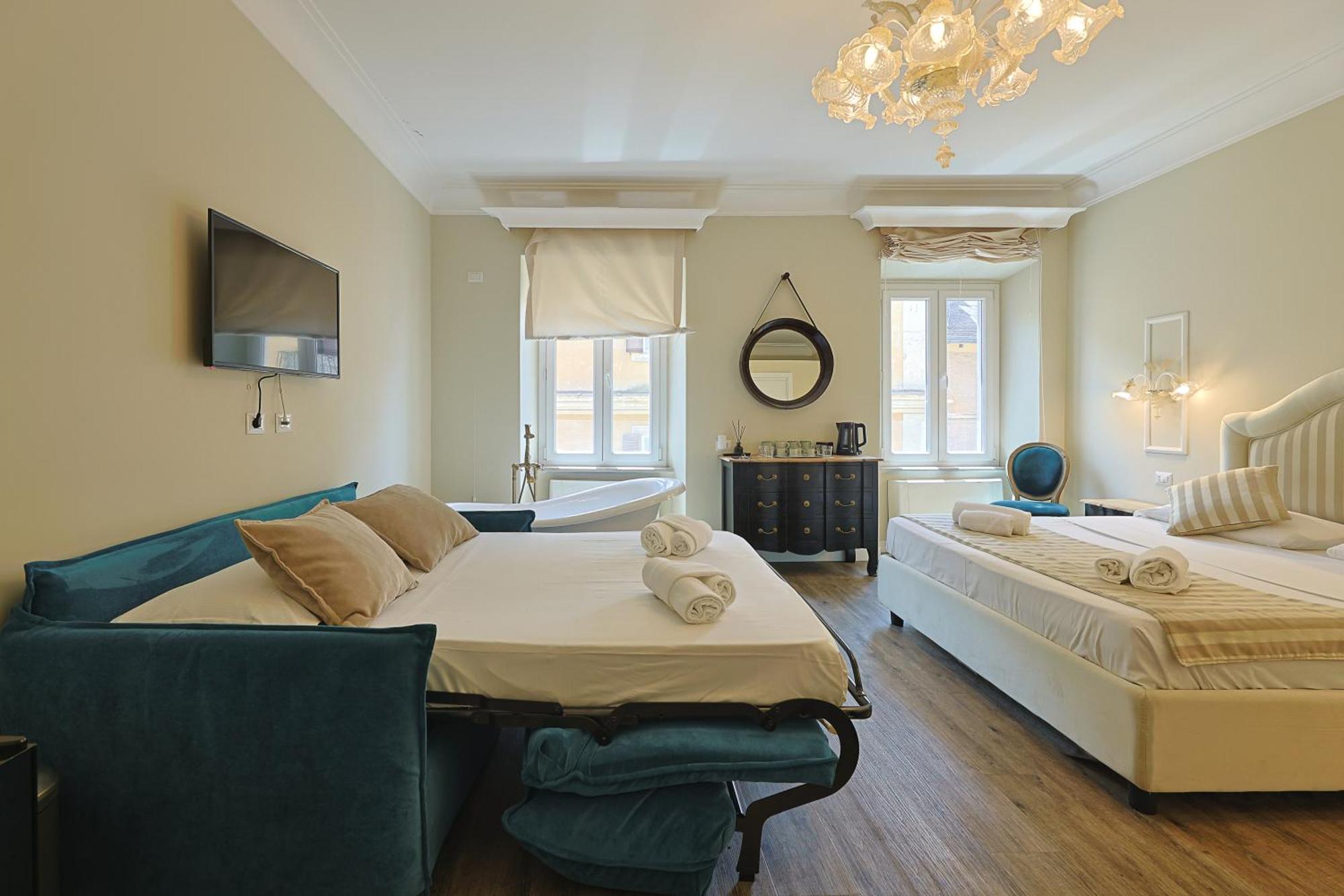 Art House Relais56 Luxury Nuova Gestione Guest house